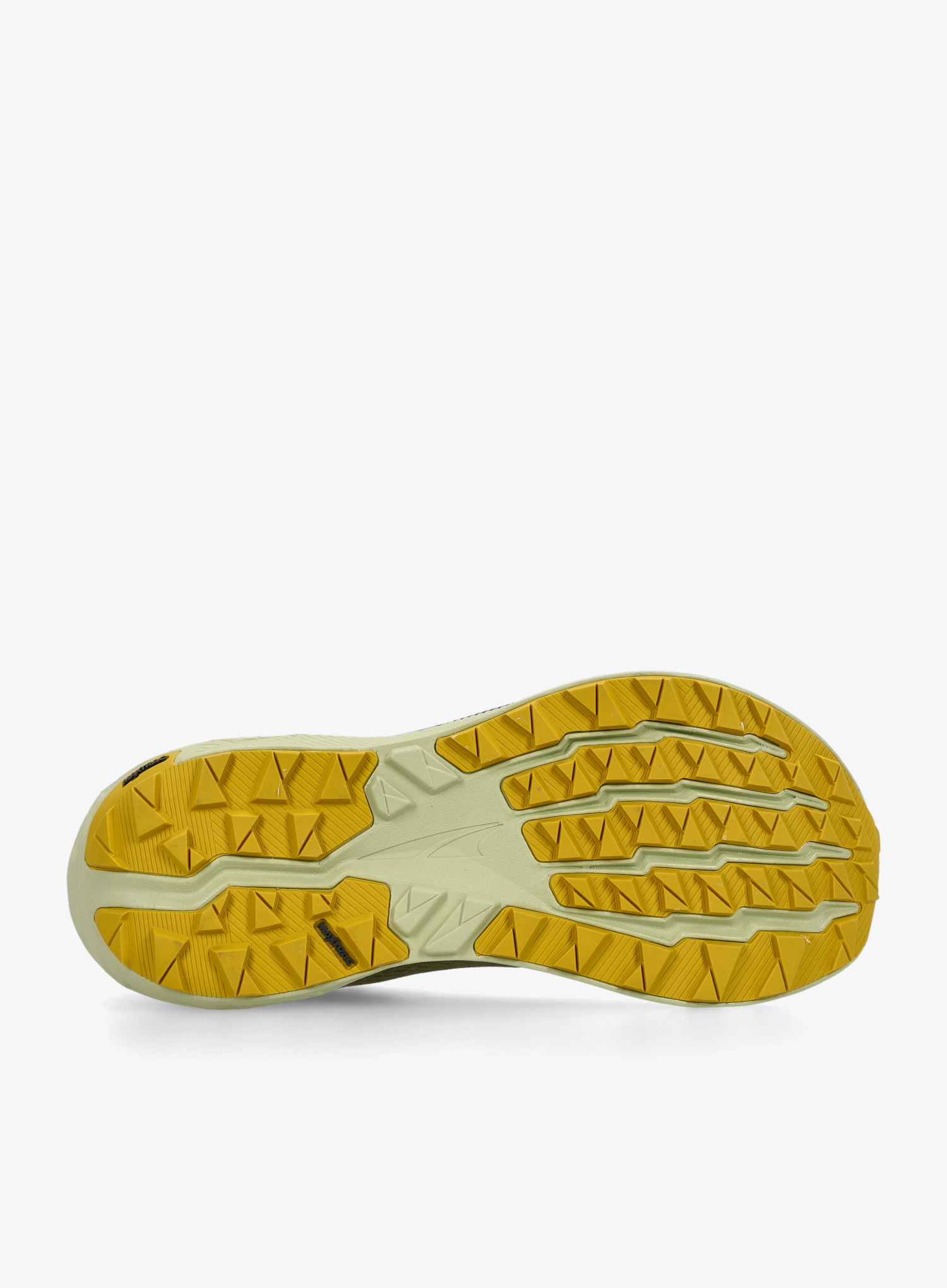 Trail batai Altra Experience Wild 2 - dusty olive