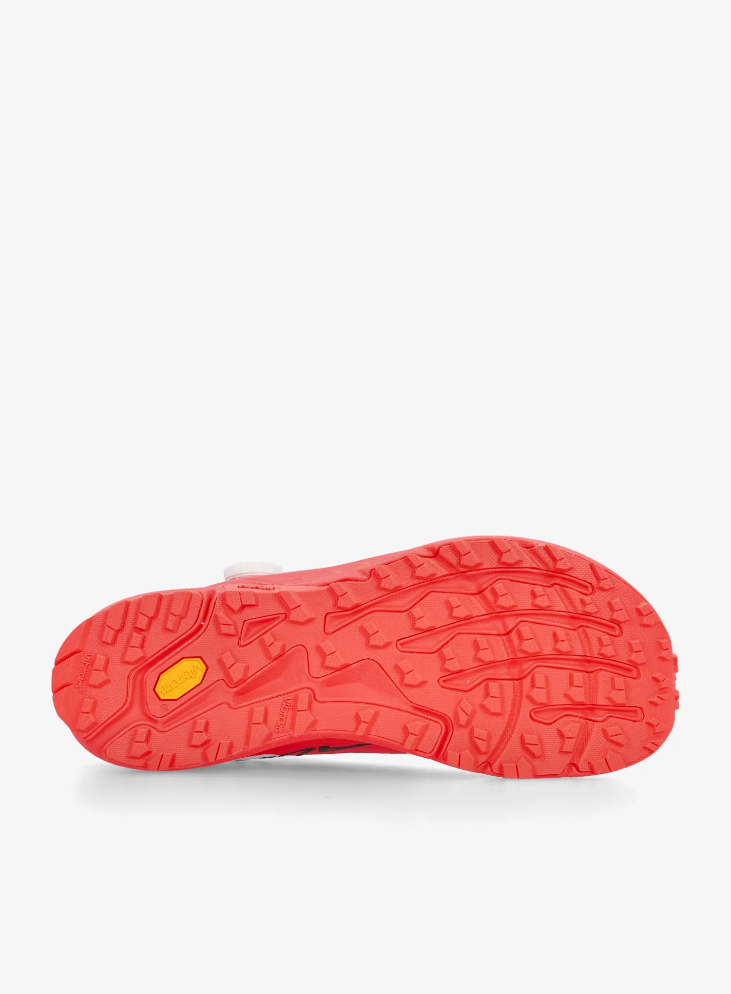 Trail batai Altra Timp 5 Boa - white/red