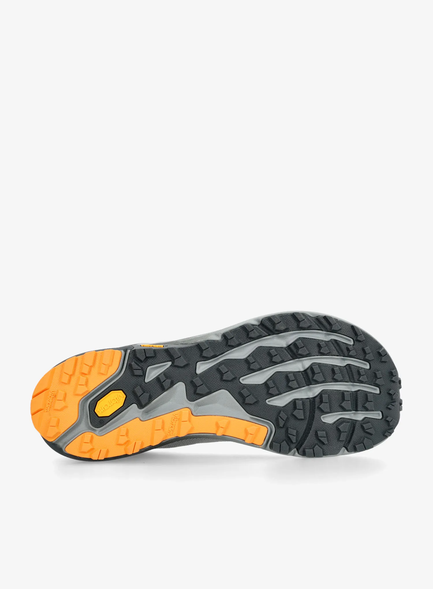 Trail batai Altra Timp 5 - gray