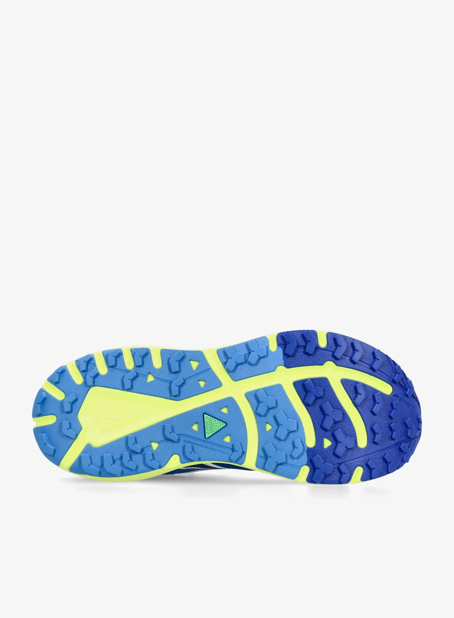 Trail batai Brooks Divide 6 - surf/regatta/nightlife