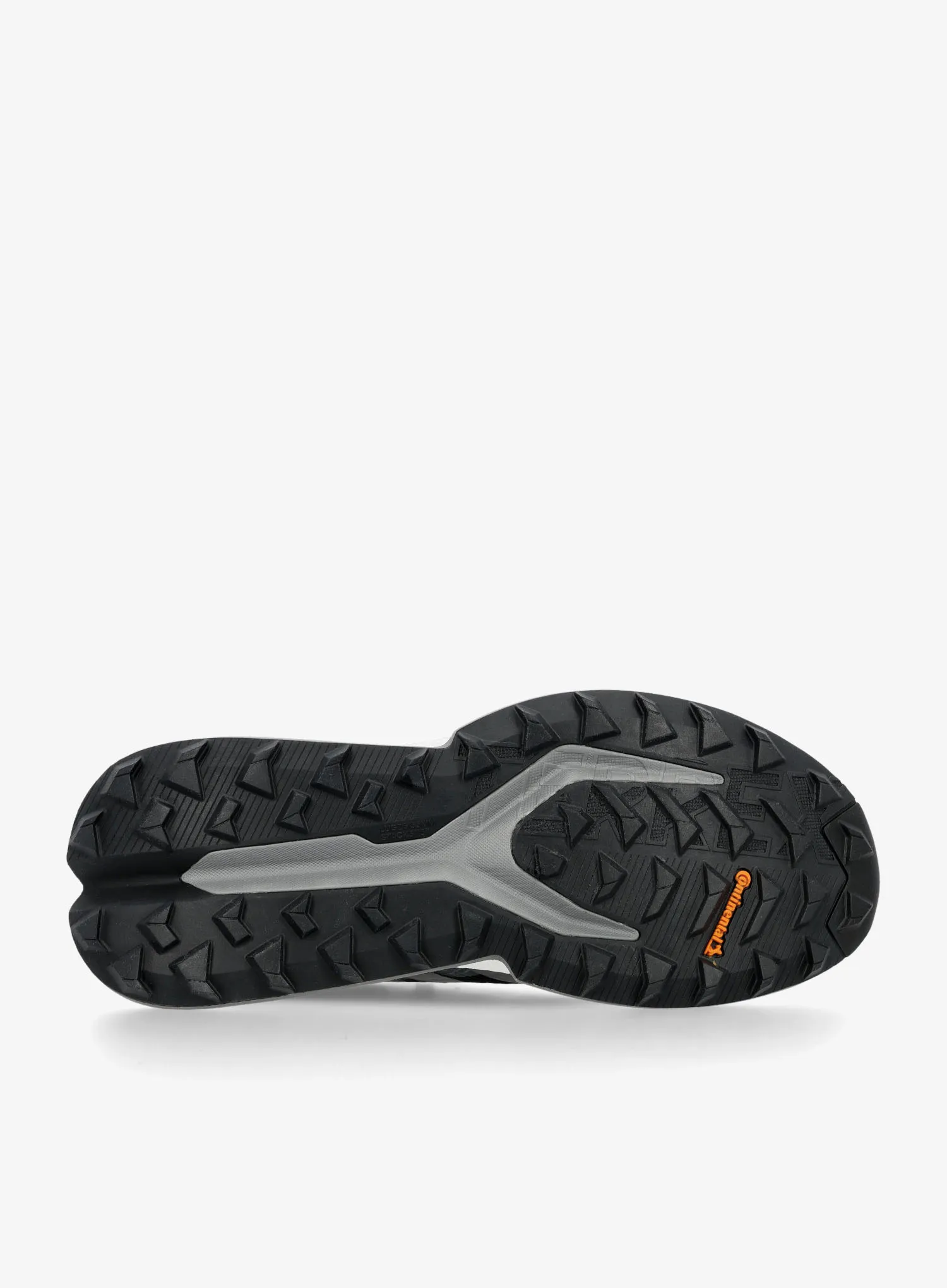 Bėgimo bateliai moterims adidas TERREX Soulstride Ultra - core blk/grey four/ftw wht
