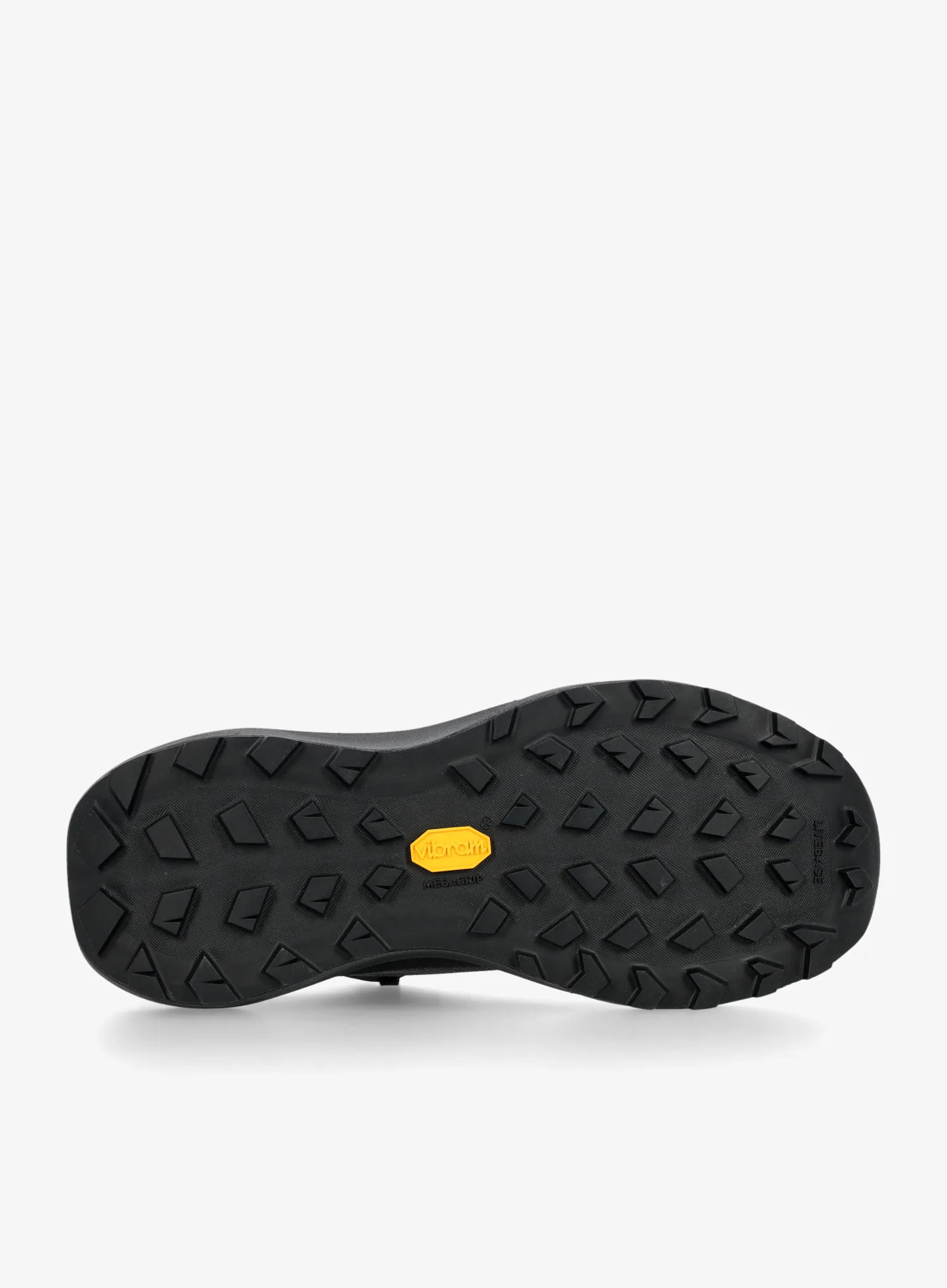 Bėgimo bateliai moterims Arcteryx Norvan LD 4 GTX - blck/blck