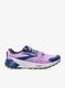 Bėgimo bateliai moterims Brooks Catamount 2 - violet/navy/oyster