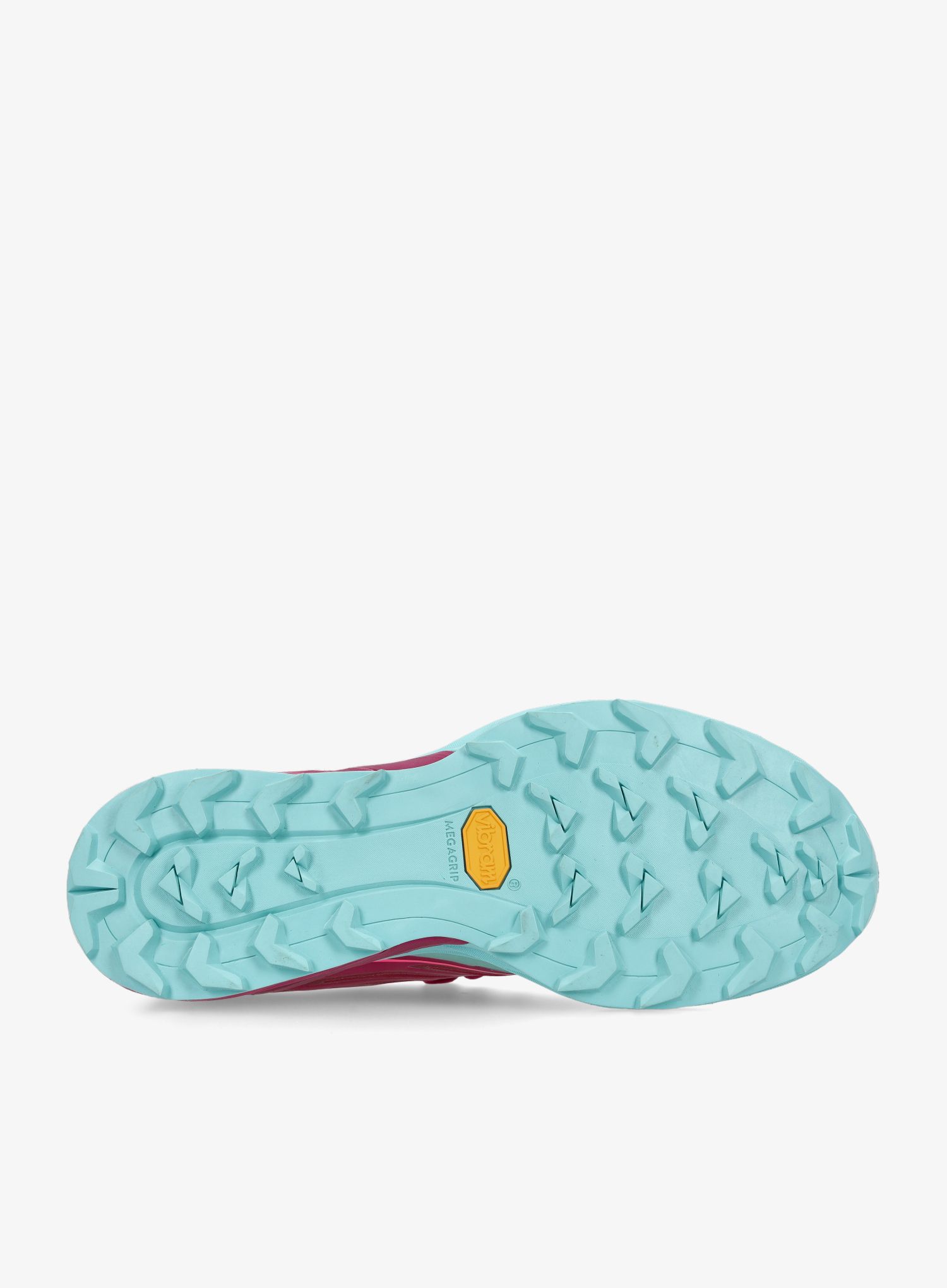 Bėgimo bateliai moterims Dynafit Alpine - beet red/marine blue