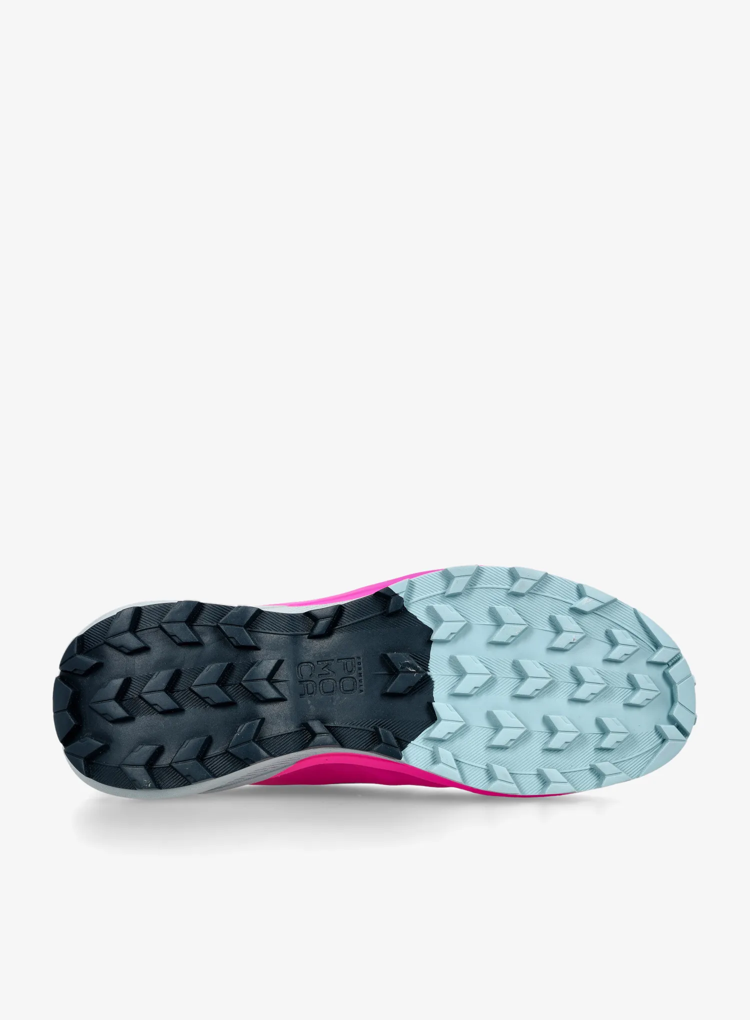 Bėgimo bateliai moterims Dynafit Traverse 2 - pink glo/cinder