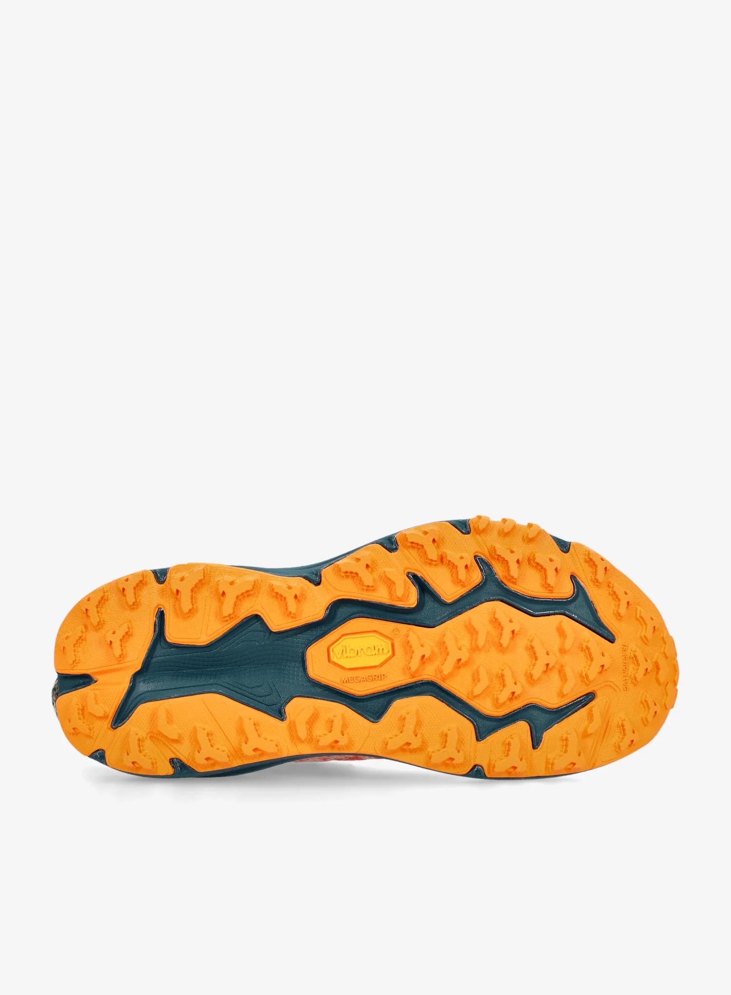 Bėgimo bateliai moterims Hoka Speedgoat 6 - feldspar/blue twilight