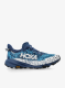 Bėgimo bateliai moterims Hoka Speedgoat 6 GTX - midnight blue/alpine blue