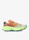 Bėgimo bateliai moterims Hoka Speedgoat 7 - persimmon/neon yuzu