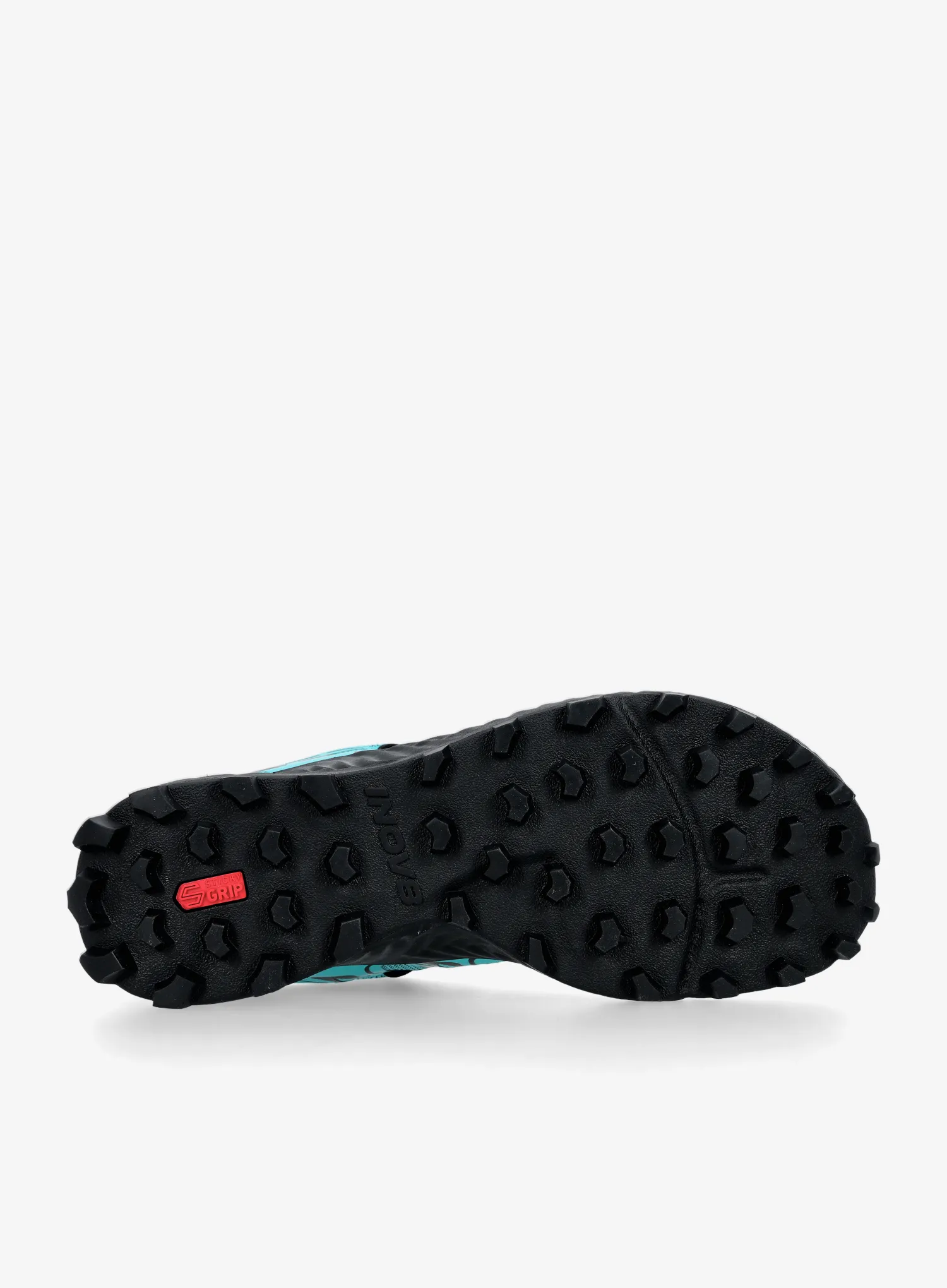 Bėgimo bateliai moterims Inov-8 Mudtalon V2 Precision - teal/black