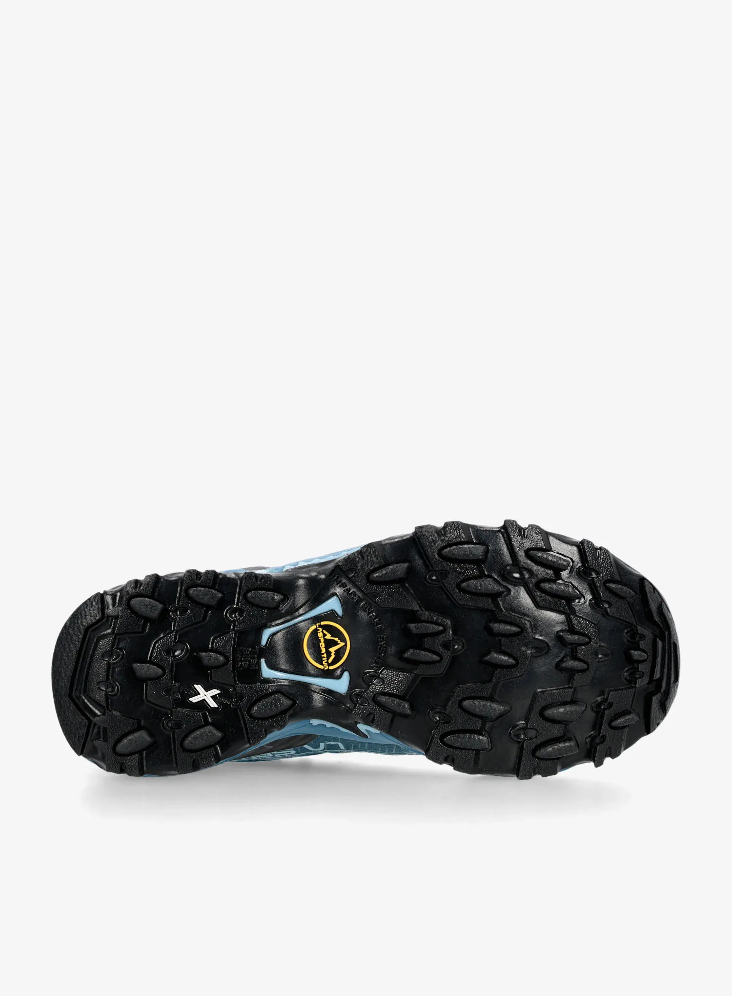 Bėgimo bateliai moterims La Sportiva Ultra Raptor II - ink/topaz