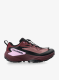 Bėgimo bateliai moterims Salomon Genesis GTX - rose/black/orchid