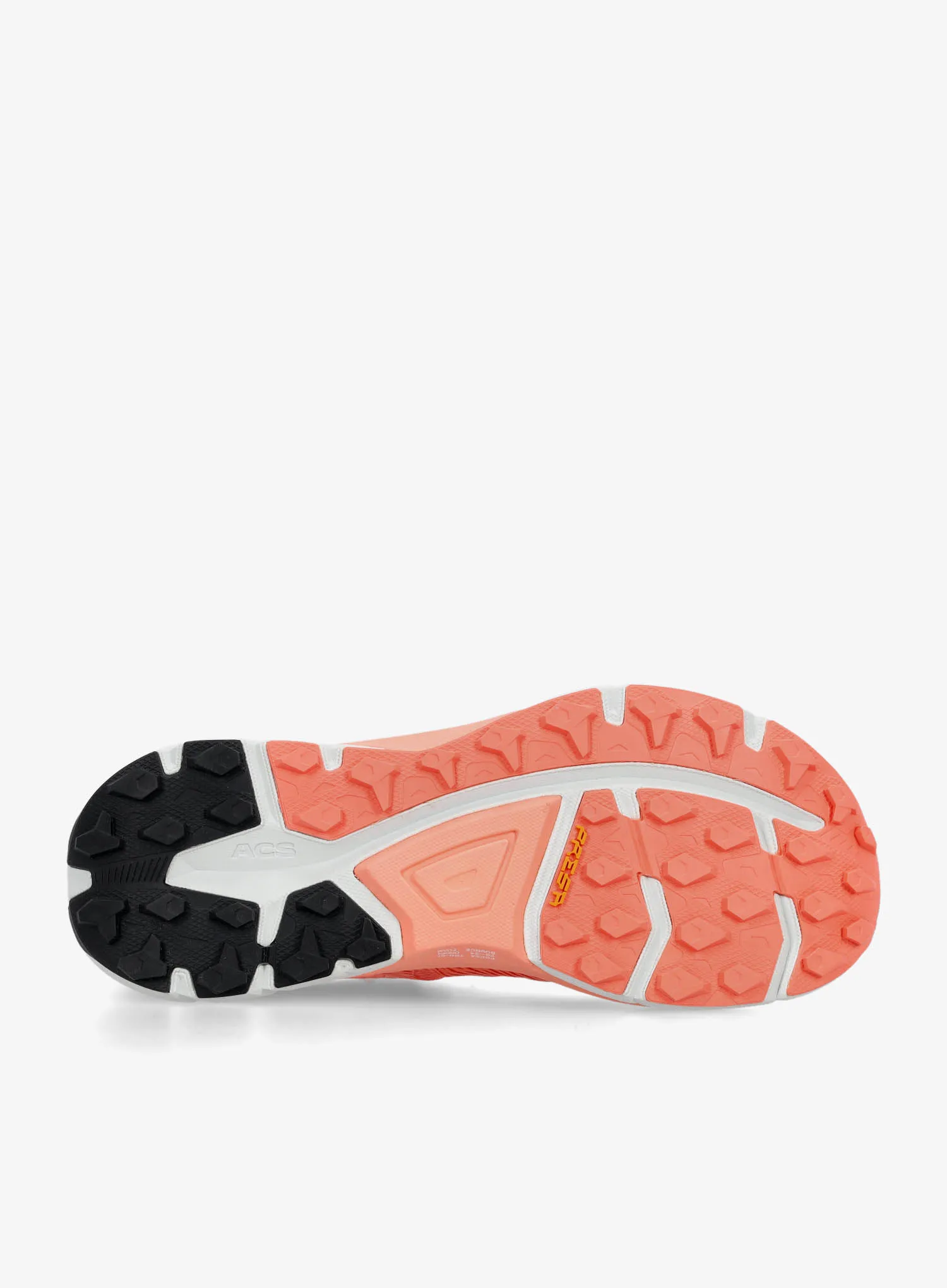 Bėgimo bateliai moterims Scarpa Golden Gate 2 - flamingo/peach