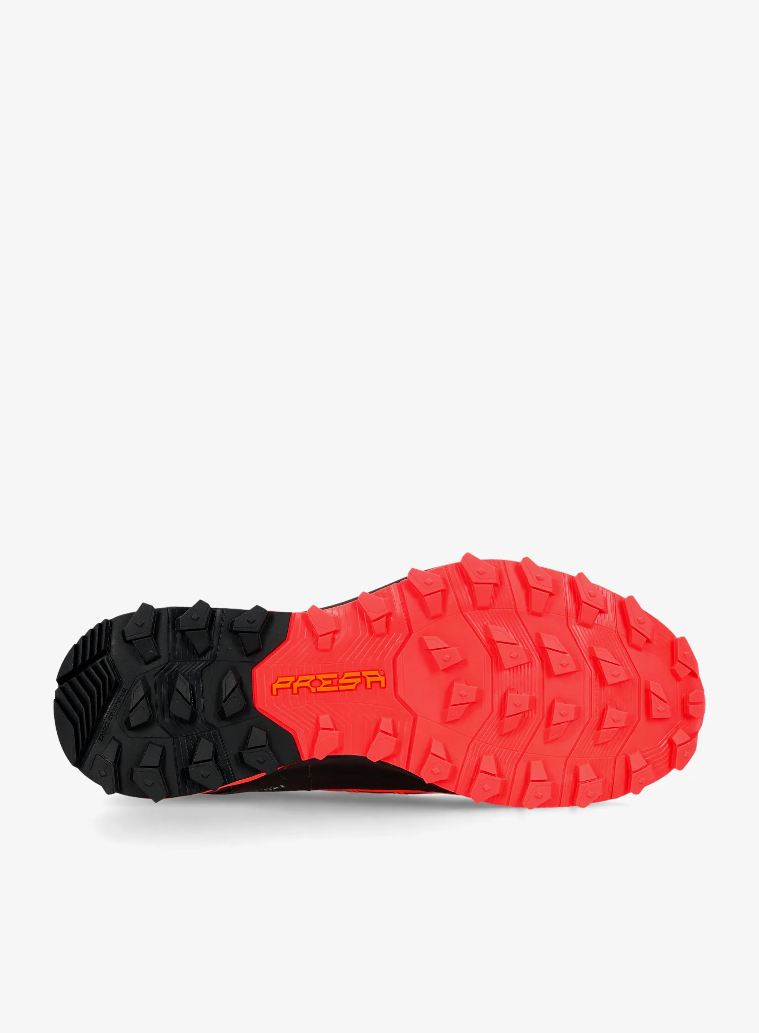 Bėgimo bateliai moterims Scarpa Ribelle Run 2 - flamingo/black
