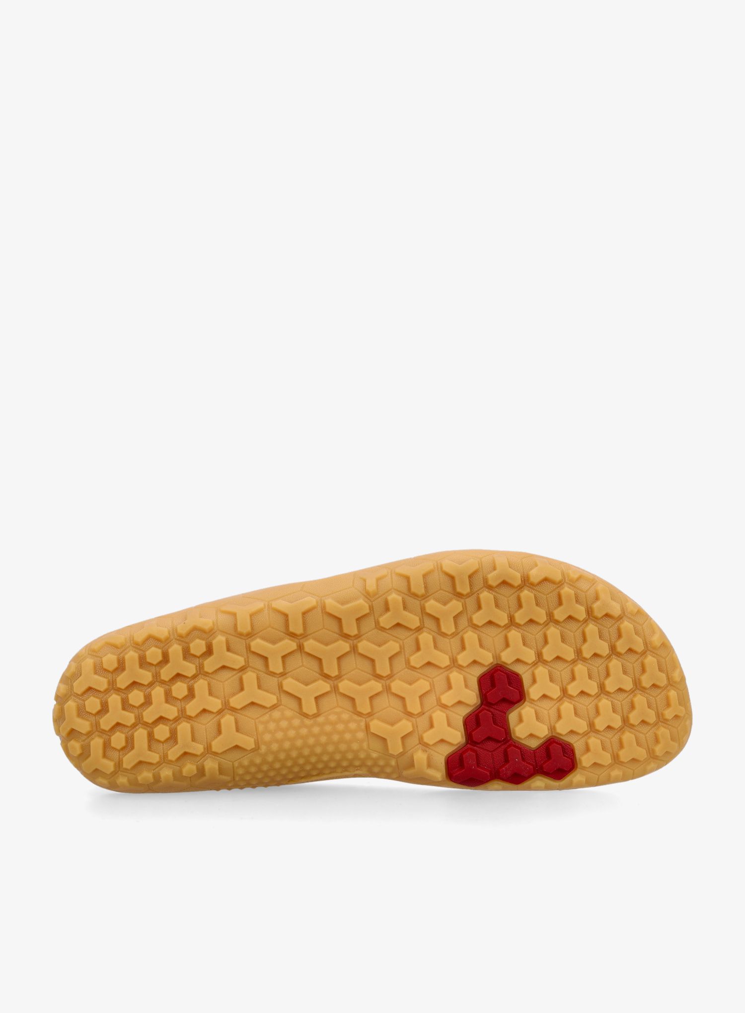 Bėgimo bateliai moterims Vivobarefoot Primus Trail Knit FG - clay