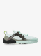 Bėgimo bateliai moterims Vivobarefoot Primus Trail Knit FG - soothing sea