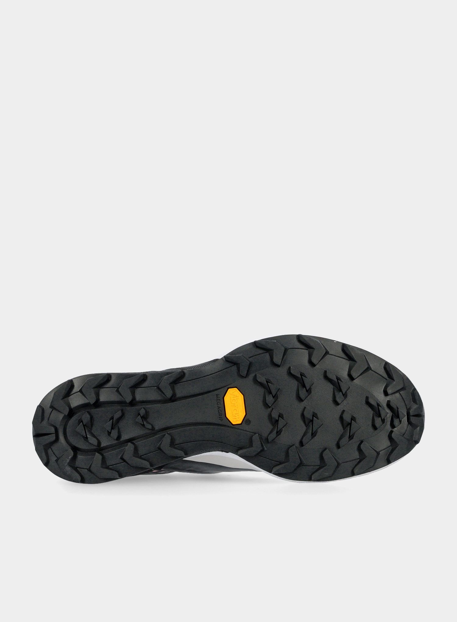 Trail bėgimo bateliai Dynafit Alpine DNA - black out/orange