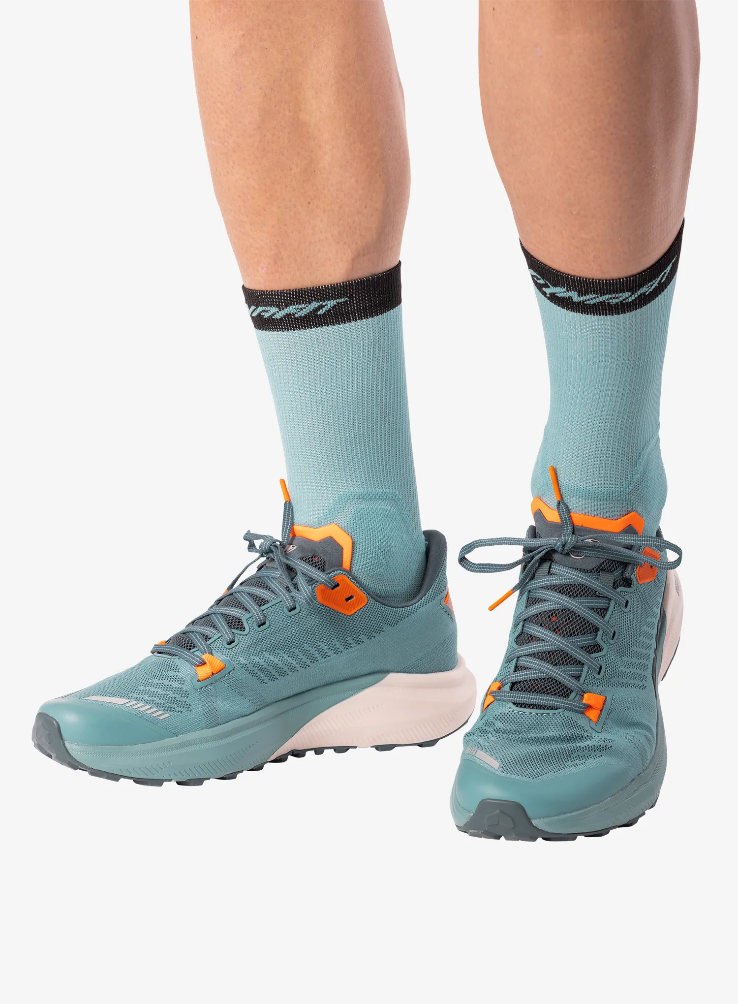 Trail batai Dynafit Trail - smoke blue/cinder