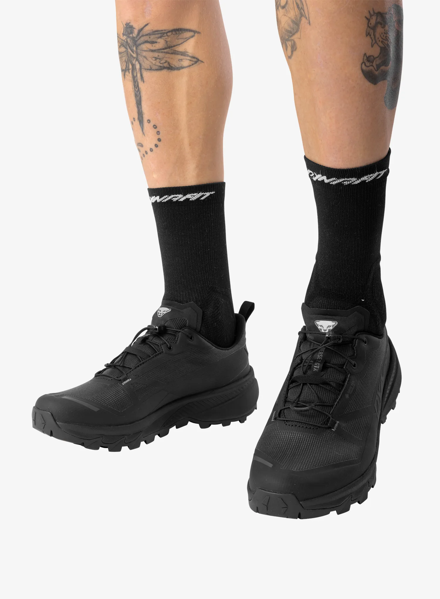 Trail batai Dynafit Traverse 2 GTX - black out/magnet