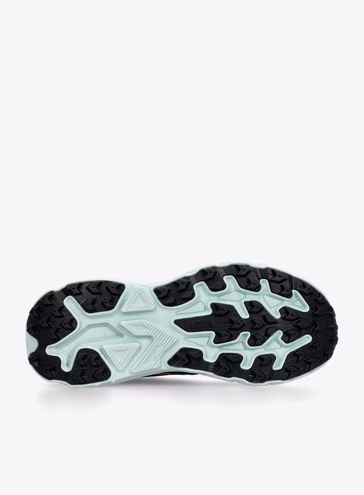 Trail batai Hoka Challenger 8 - bay leaf/sage