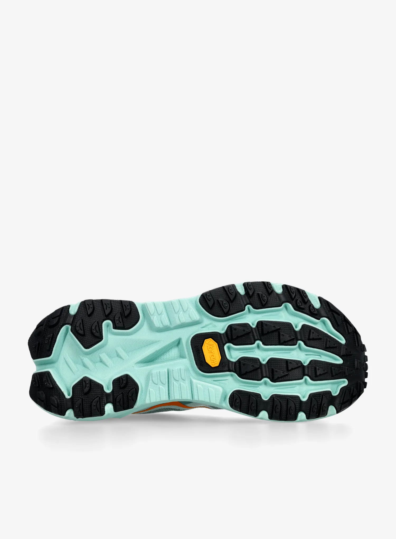 Trail batai Hoka Mafate X - sage/rosemary