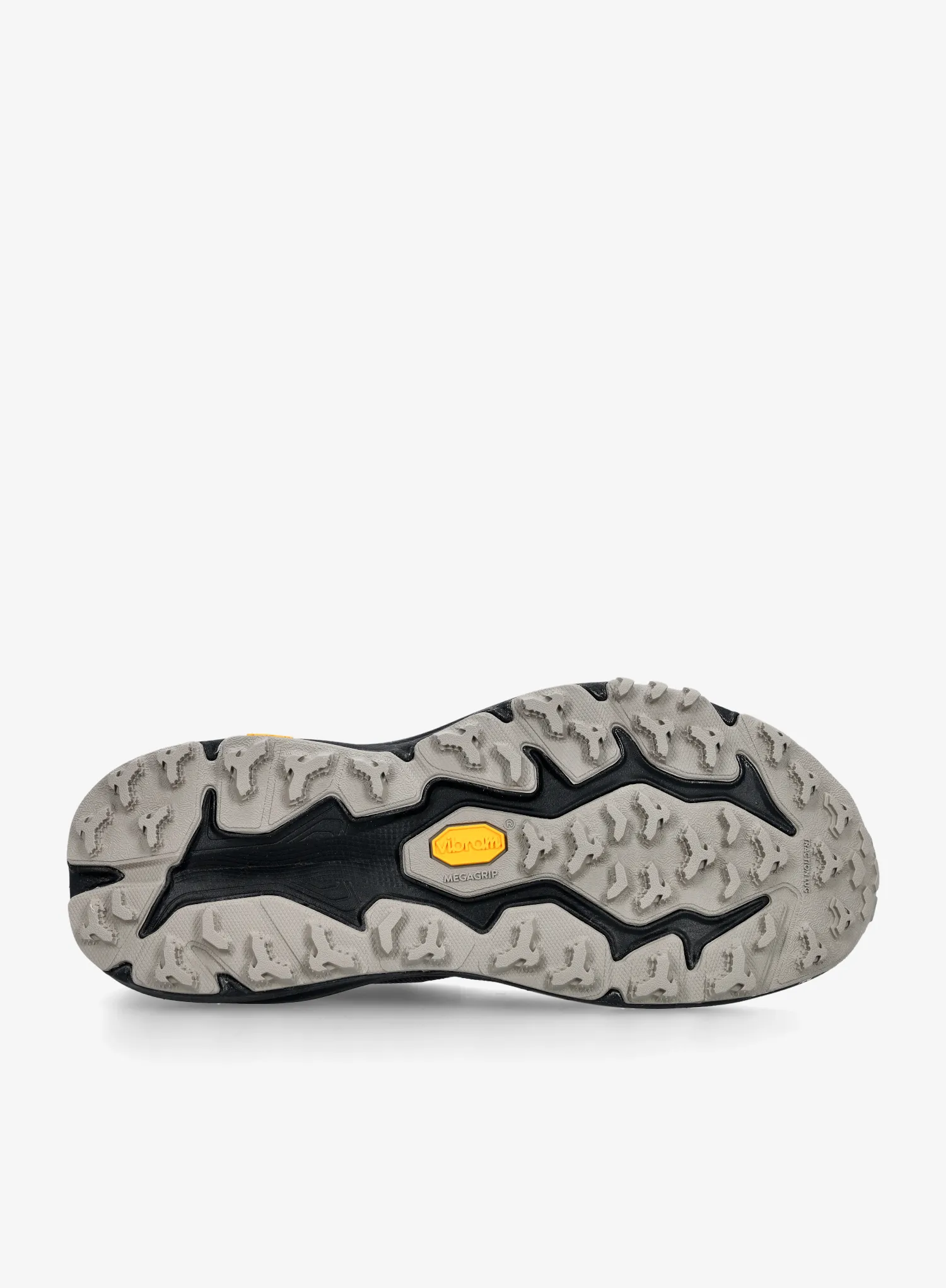 Trail batai Hoka Speedgoat 6 - black/cement