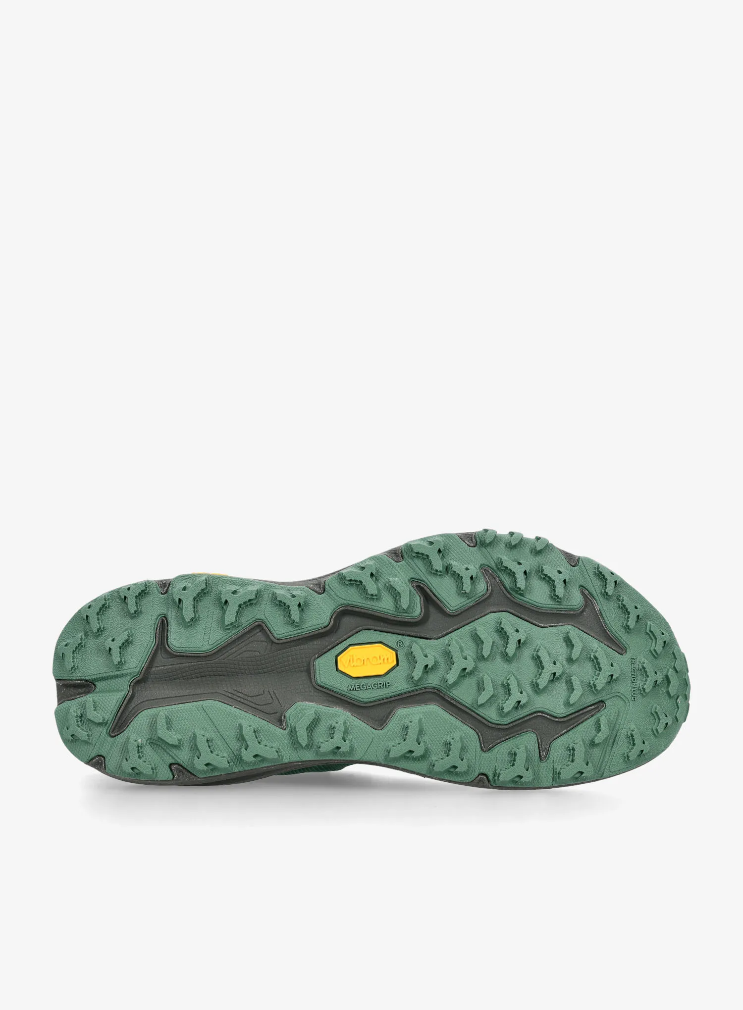 Trail batai Hoka Speedgoat 6 - fern/asphalt grey