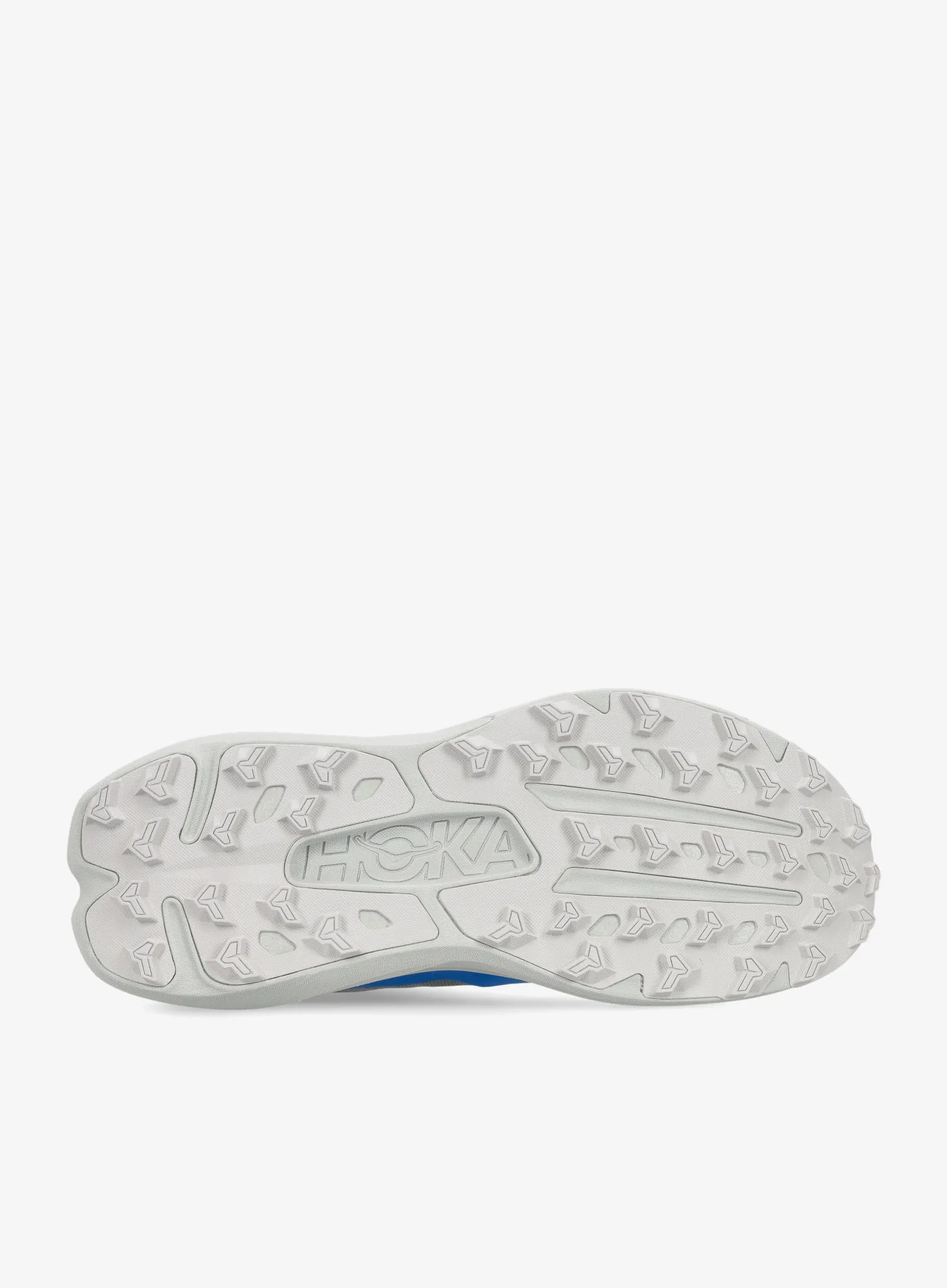 Trail batai Hoka Torrent 5 - galactic grey/stardust