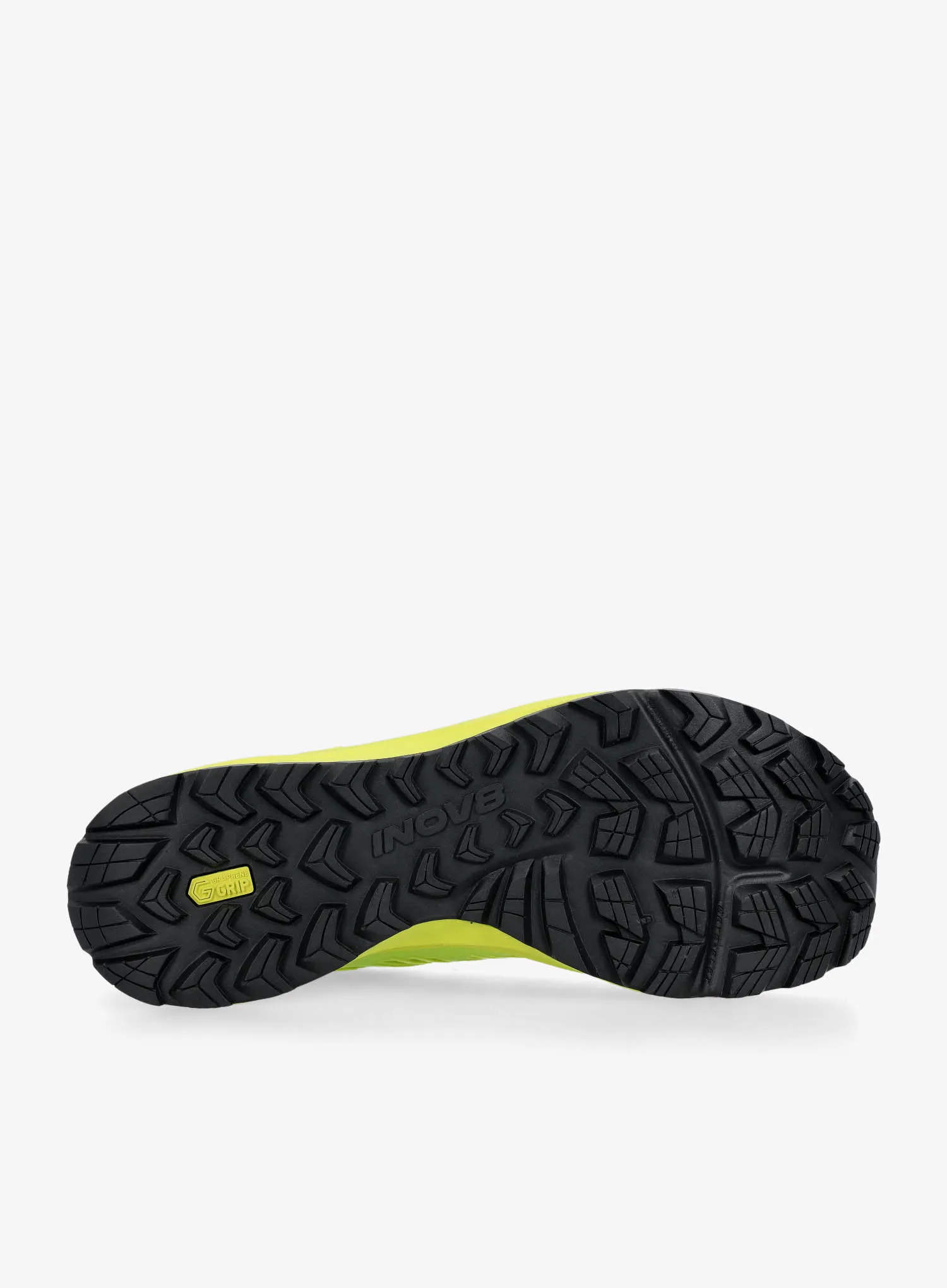 Trail batai Inov-8 TrailFly Max V2 - green