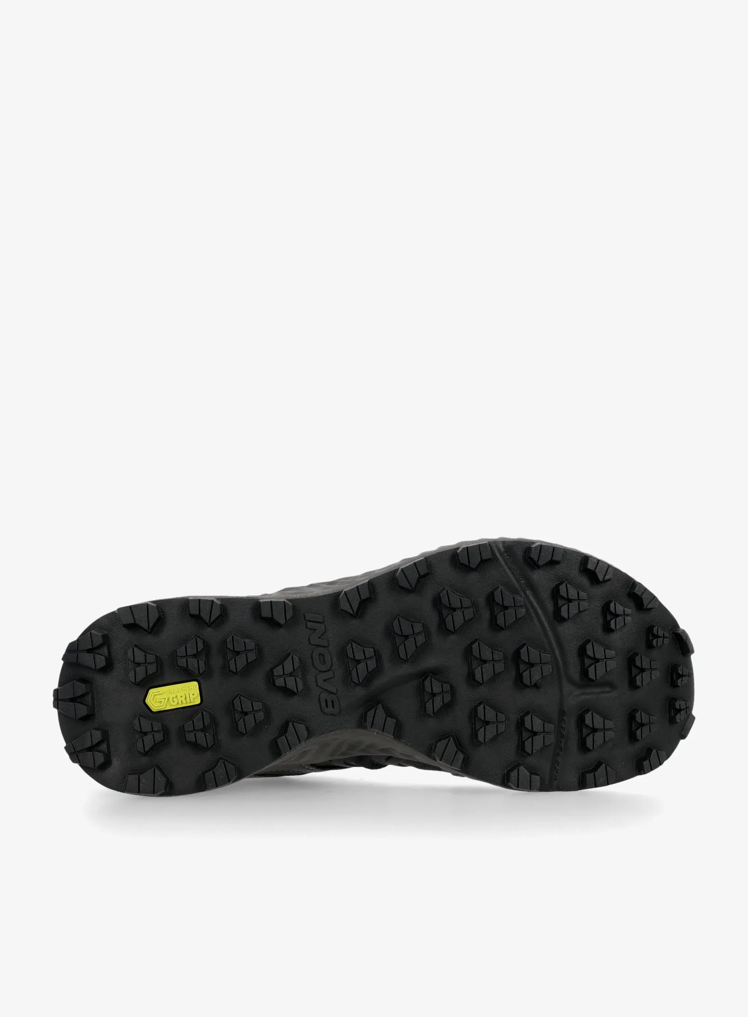 Trail batai Inov-8 Trailtalon Standard - black