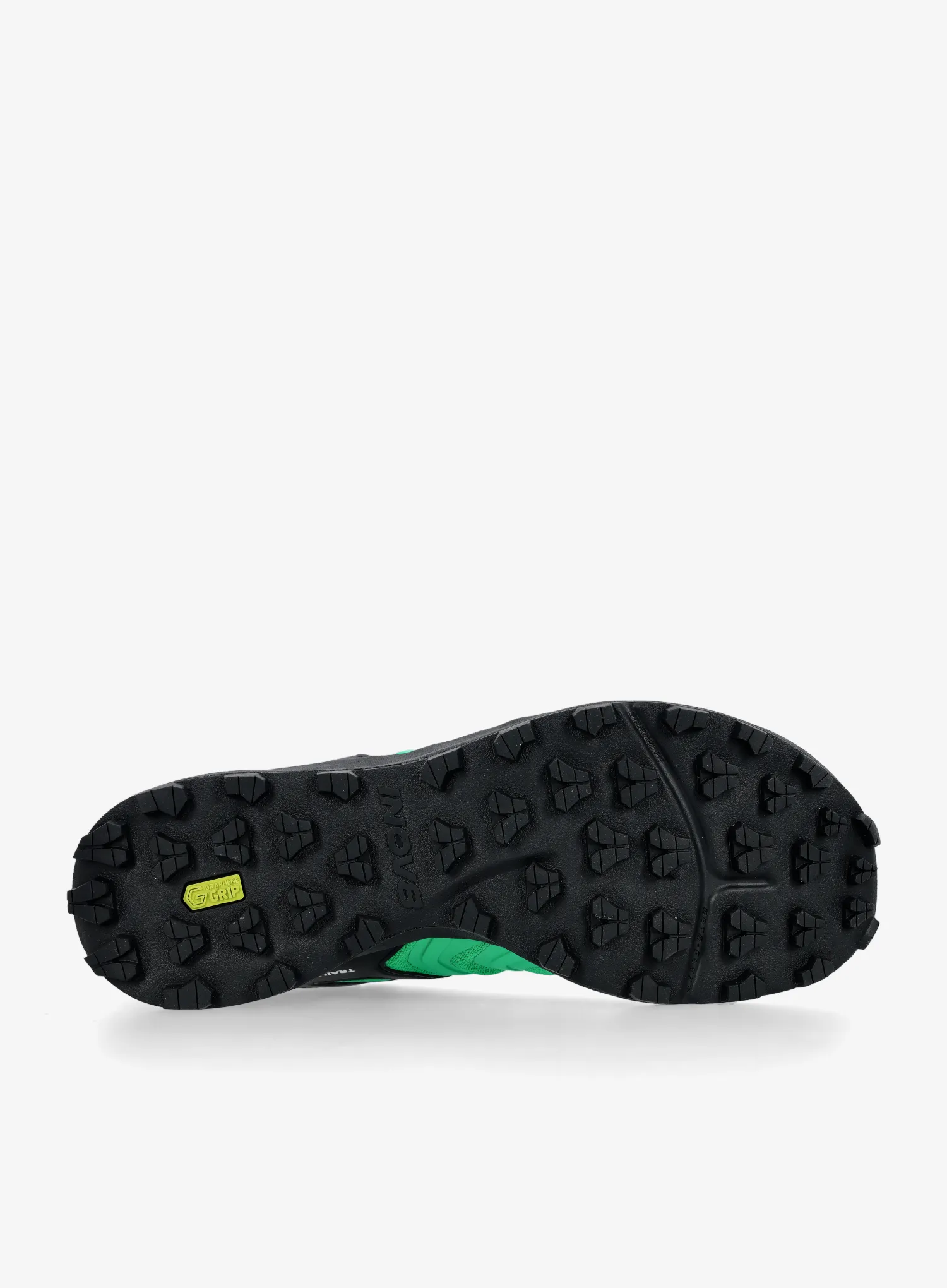 Trail batai Inov-8 Trailtalon Zero - green/black