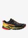 Trail bėgimo bateliai La Sportiva Akasha II - black/yellow