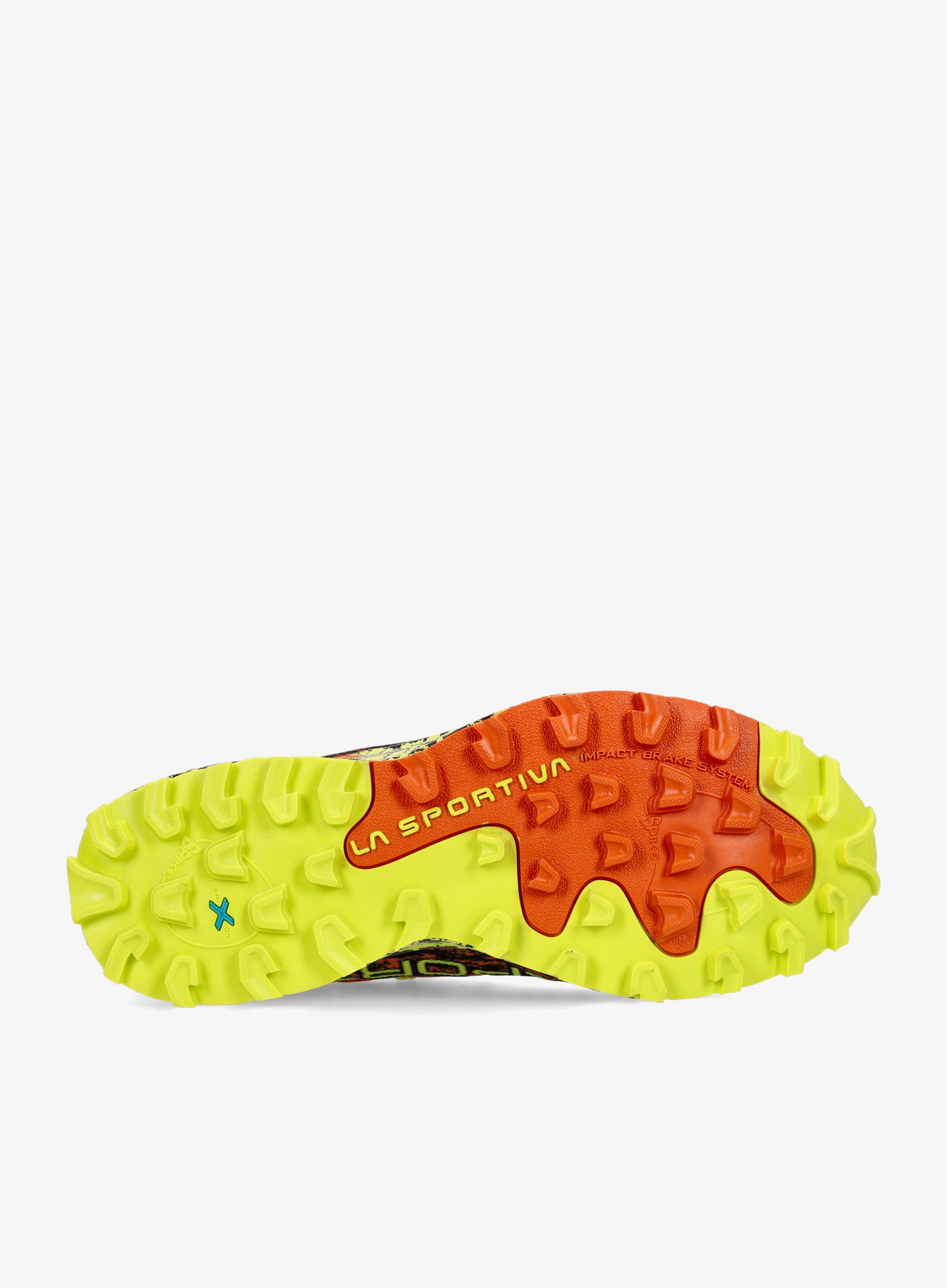 Trail batai La Sportiva Tempesta GTX - black/hawaiian sun