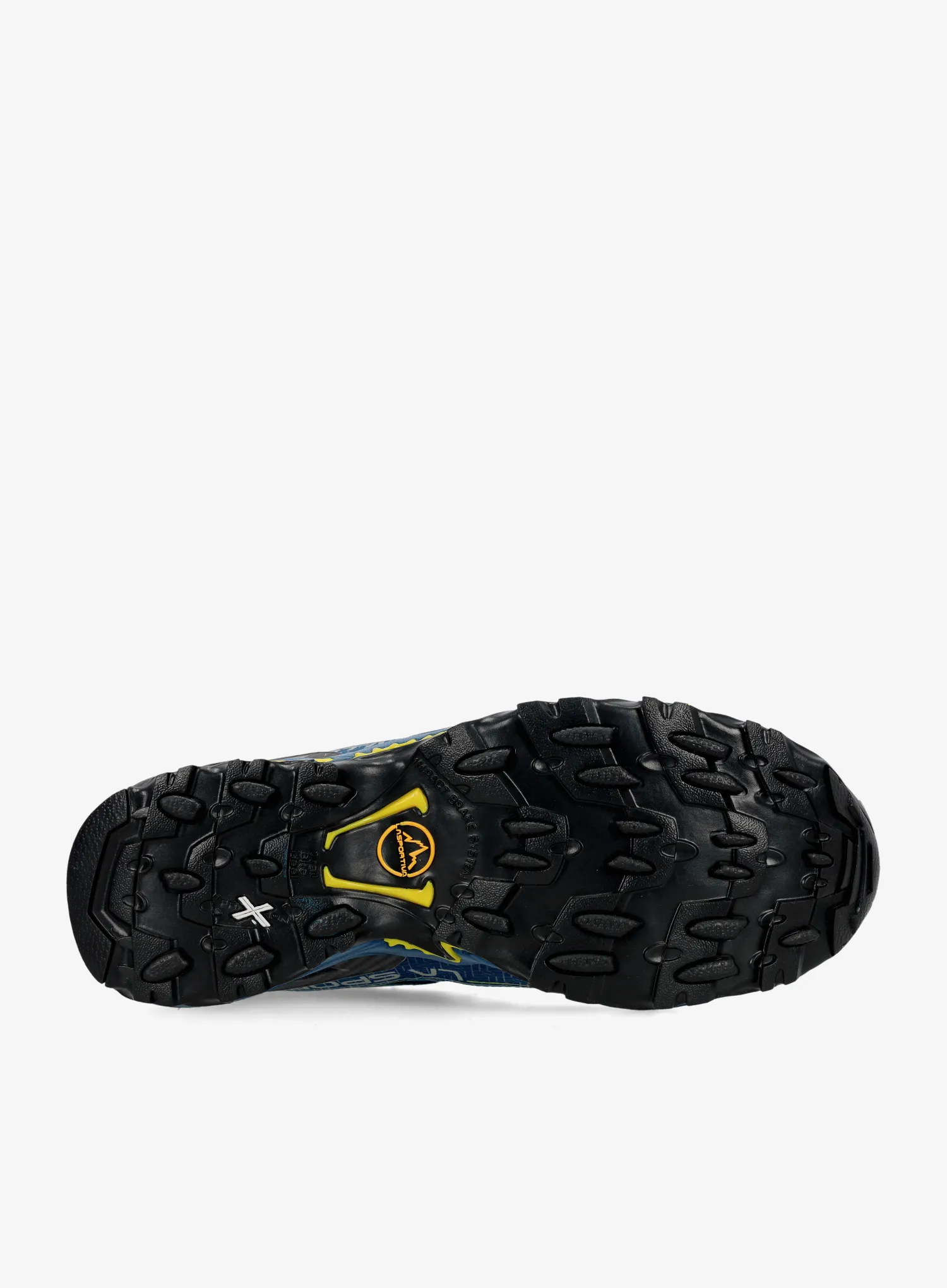 Trail batai La Sportiva Ultra Raptor II - space blue/blaze