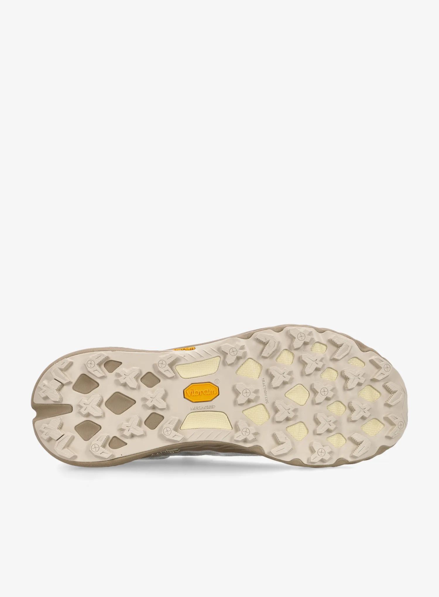 Trail batai Merrell Agility Peak 5 Bliss - silt
