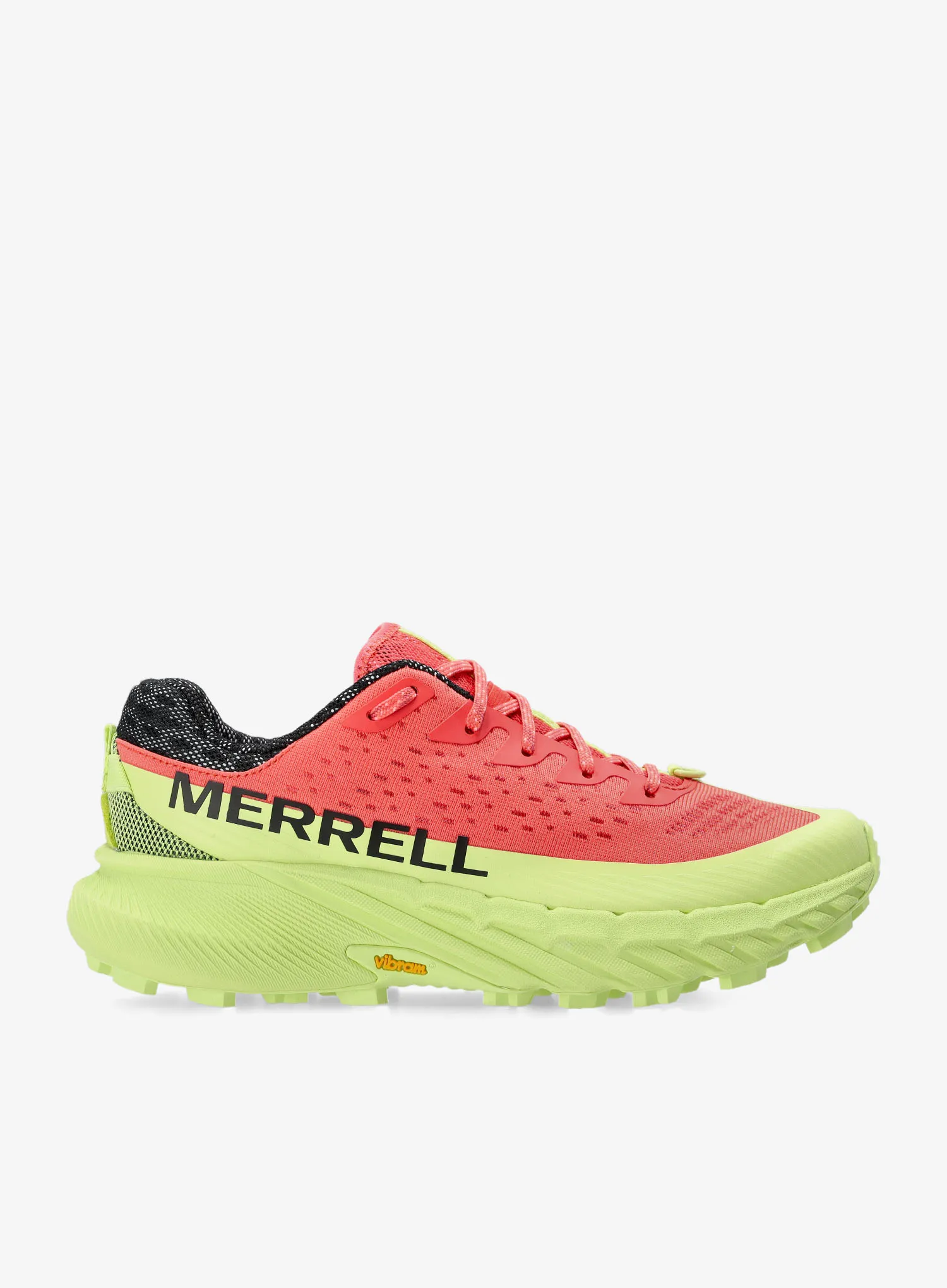 Trail batai Merrell Agility Peak 5 - blossom/mant