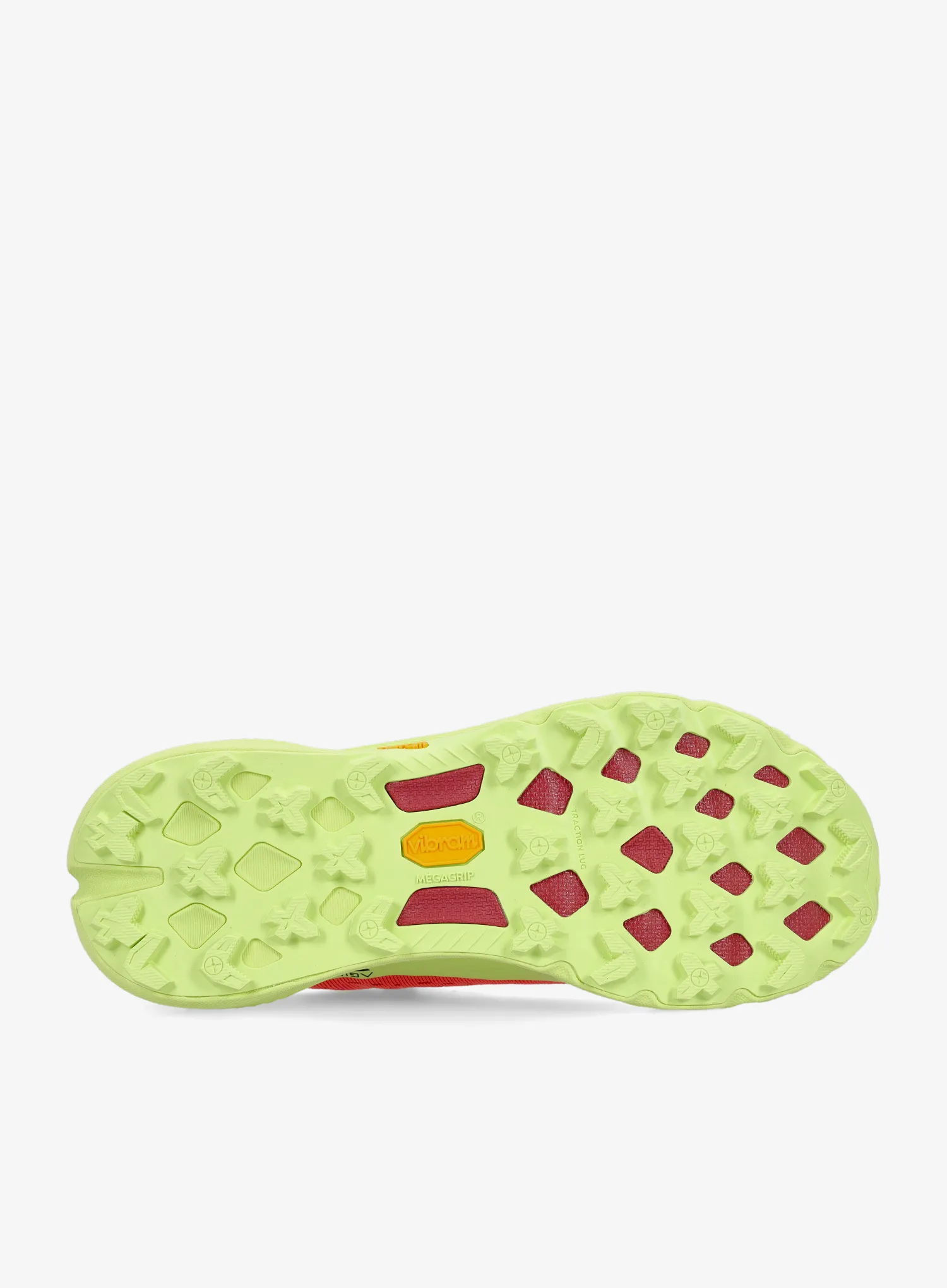Trail batai Merrell Agility Peak 5 - blossom/mant