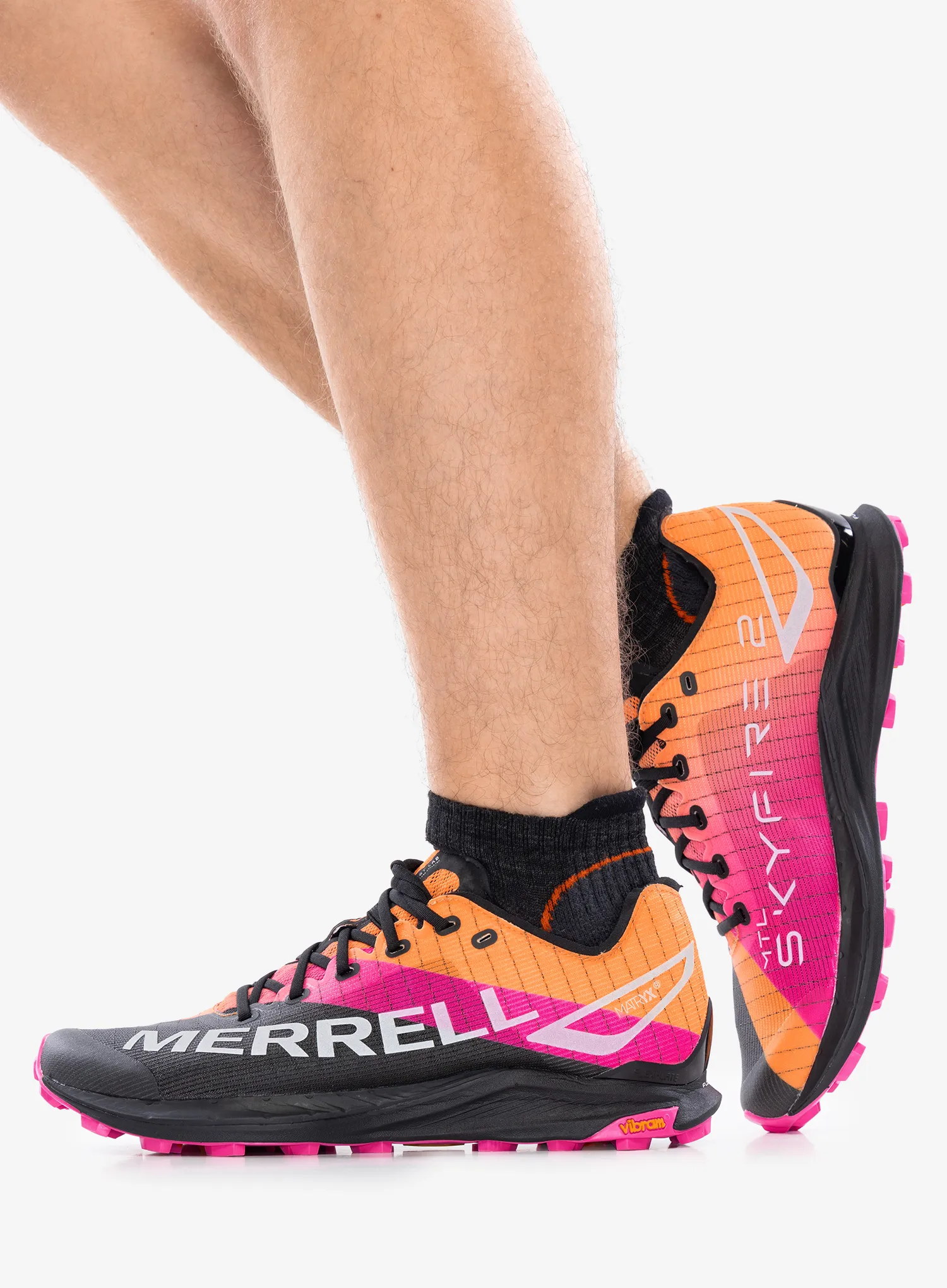 Trail batai Merrell MTL Skyfire 2 Matryx - black/multi