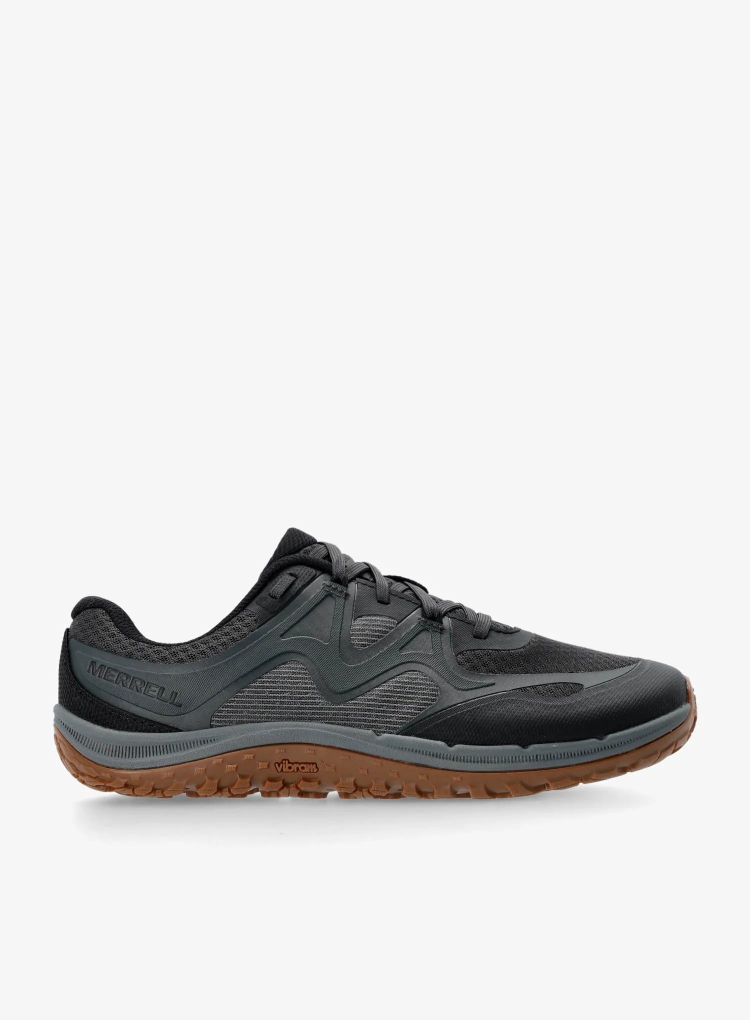 Trail batai Merrell Trail Glove 8 - black/gum