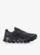 Trail batai On Cloudvista 2 - black/black