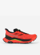 Trail batai Rossignol Vezor - neon red