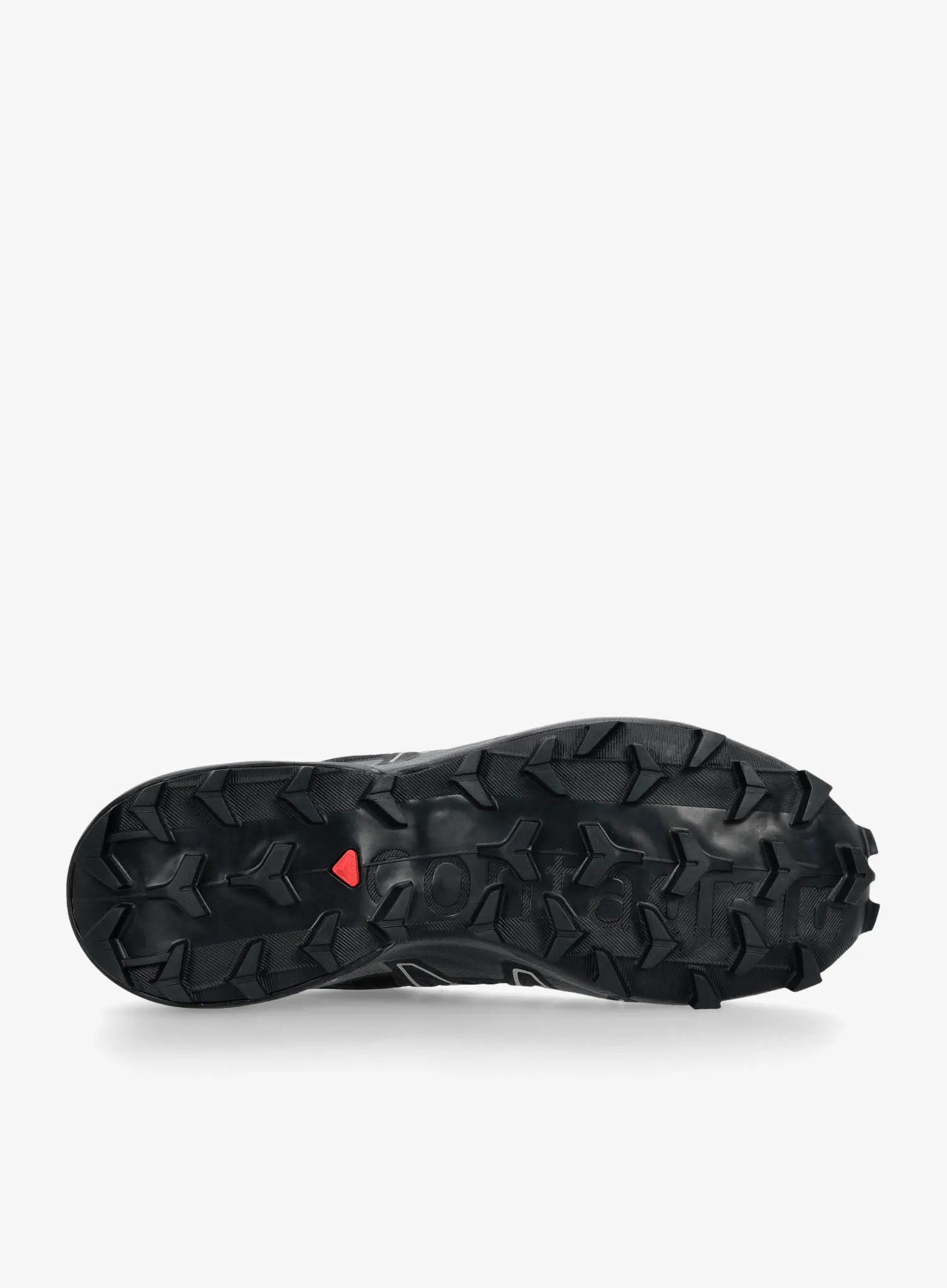 Trail batai Salomon Speedcross 6 GTX 20 Years Q1 - black