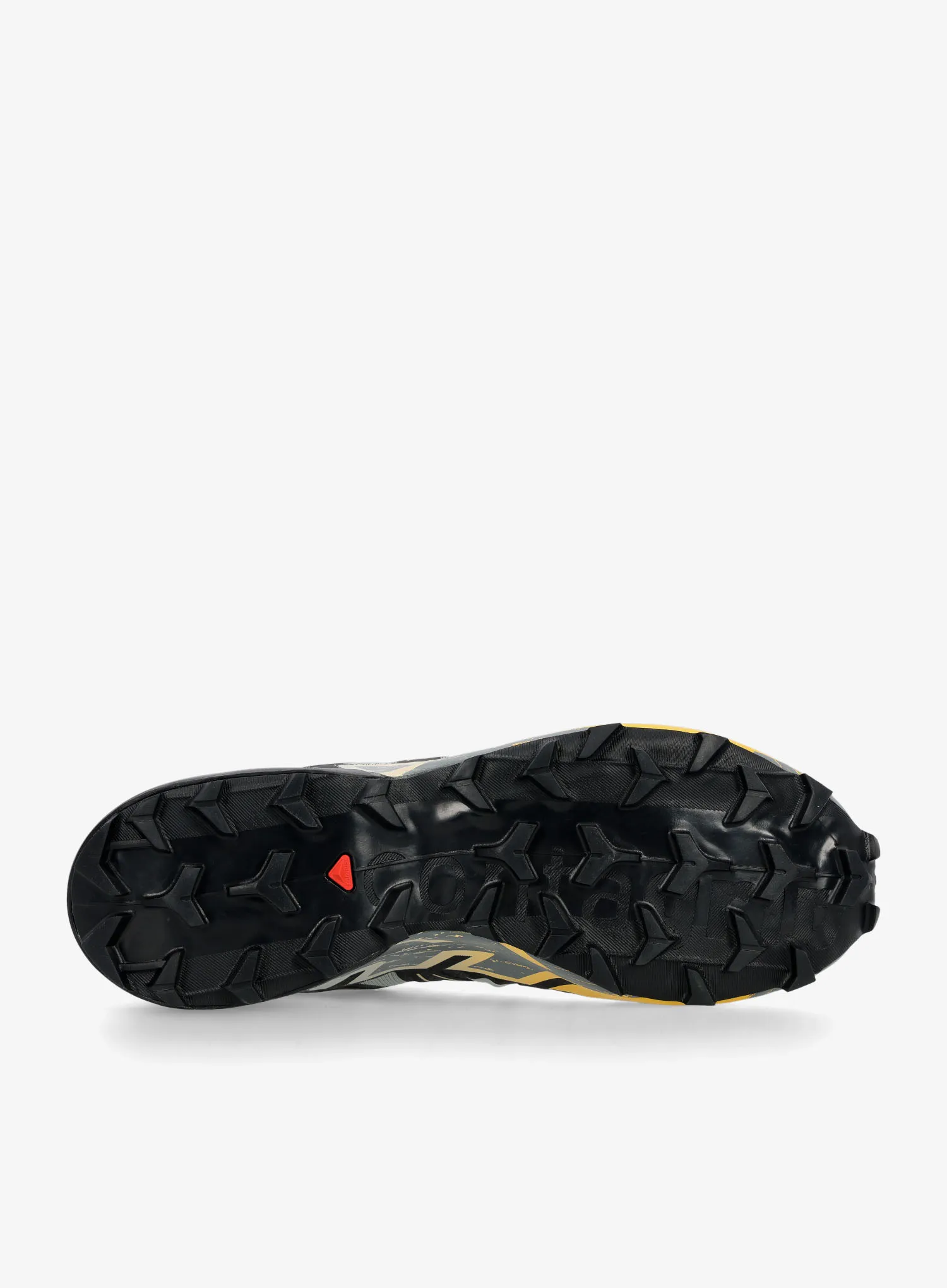Trail batai Salomon Speedcross 6 - iron/black/incaberry