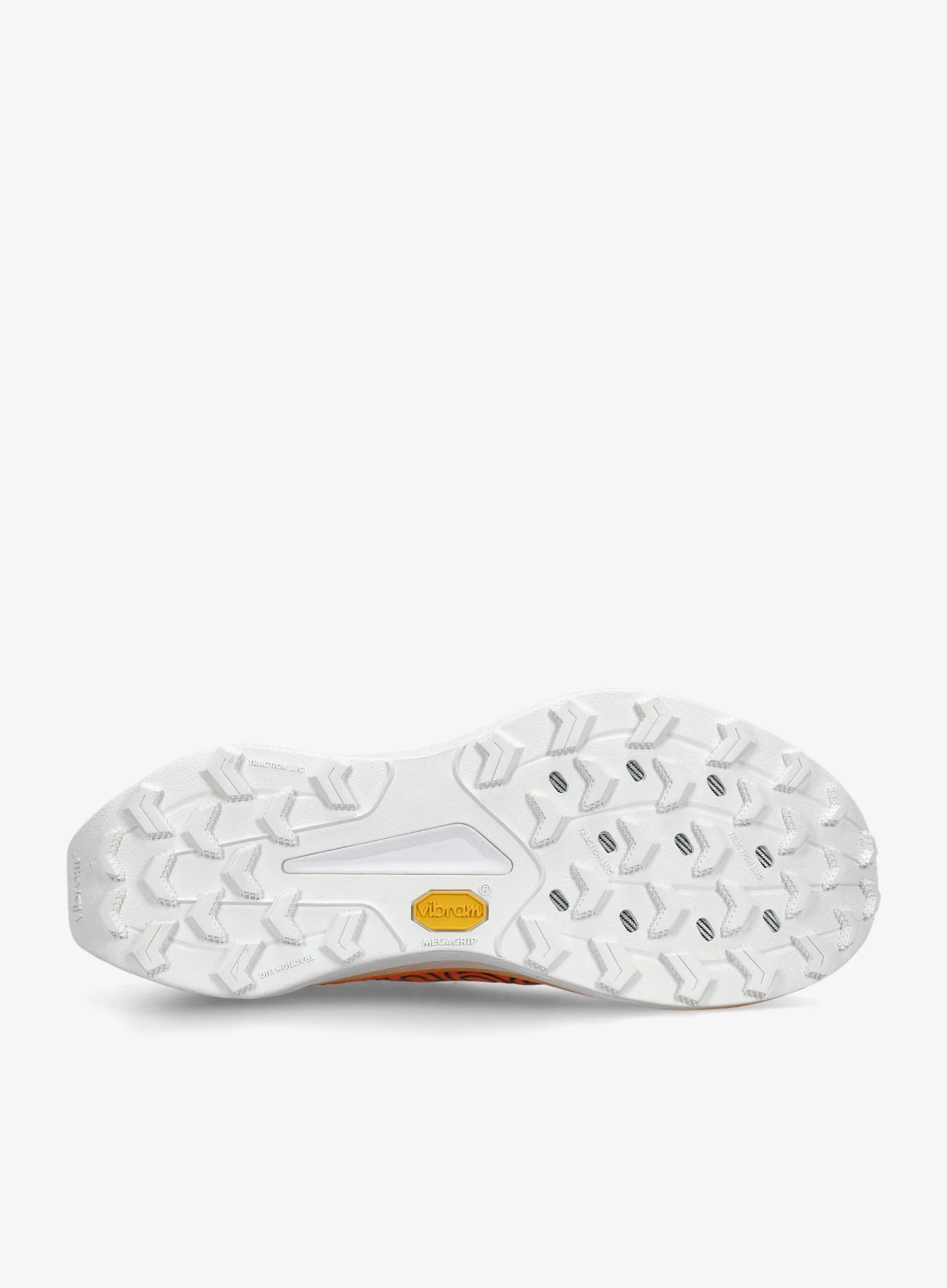 Trail batai Saucony Peregrine 16 - fire/black