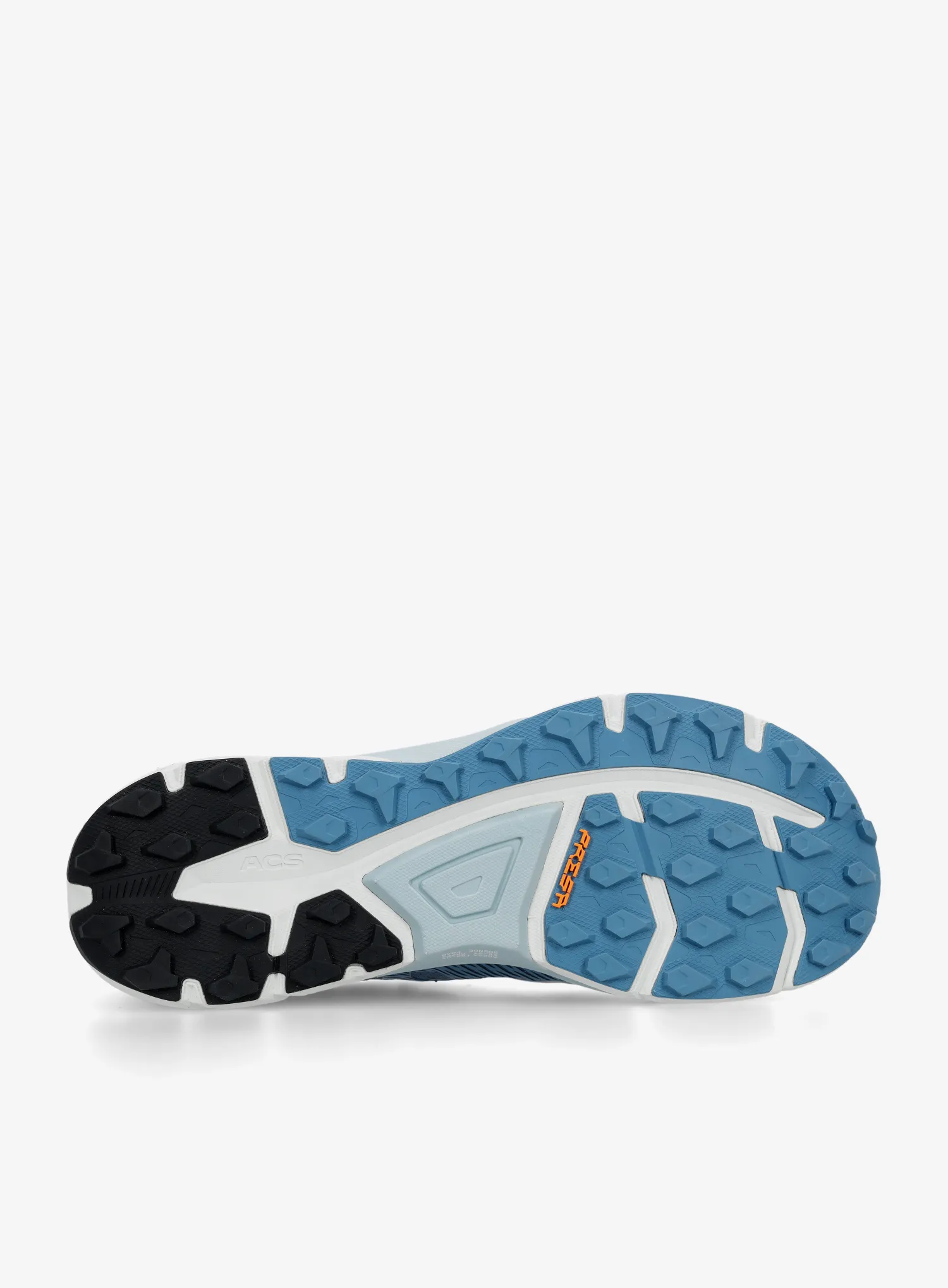 Trail batai Scarpa Golden Gate 2 - nickel/fog
