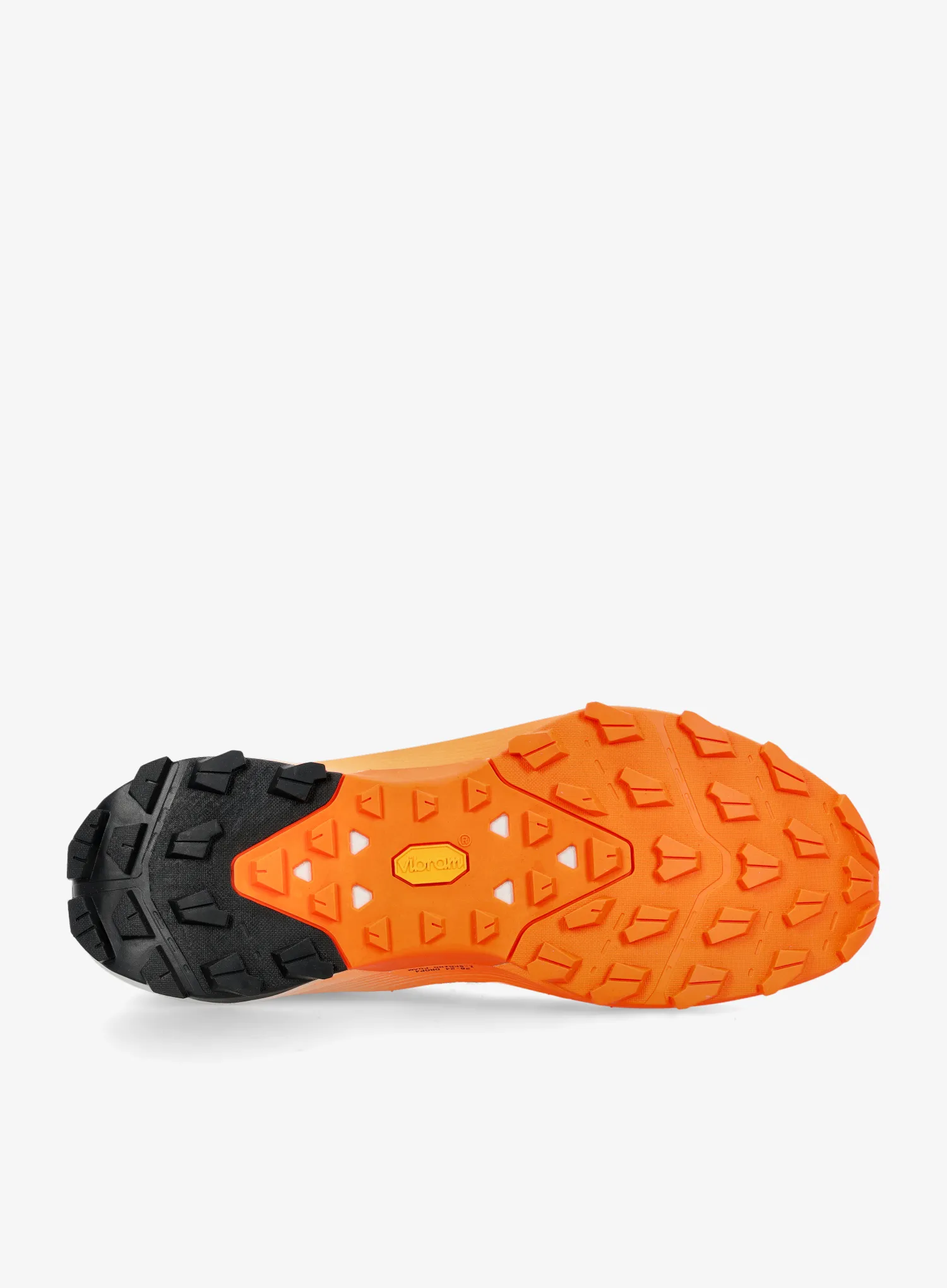 Trail batai Scarpa Spin Ultra 2 - ice orange/fluo