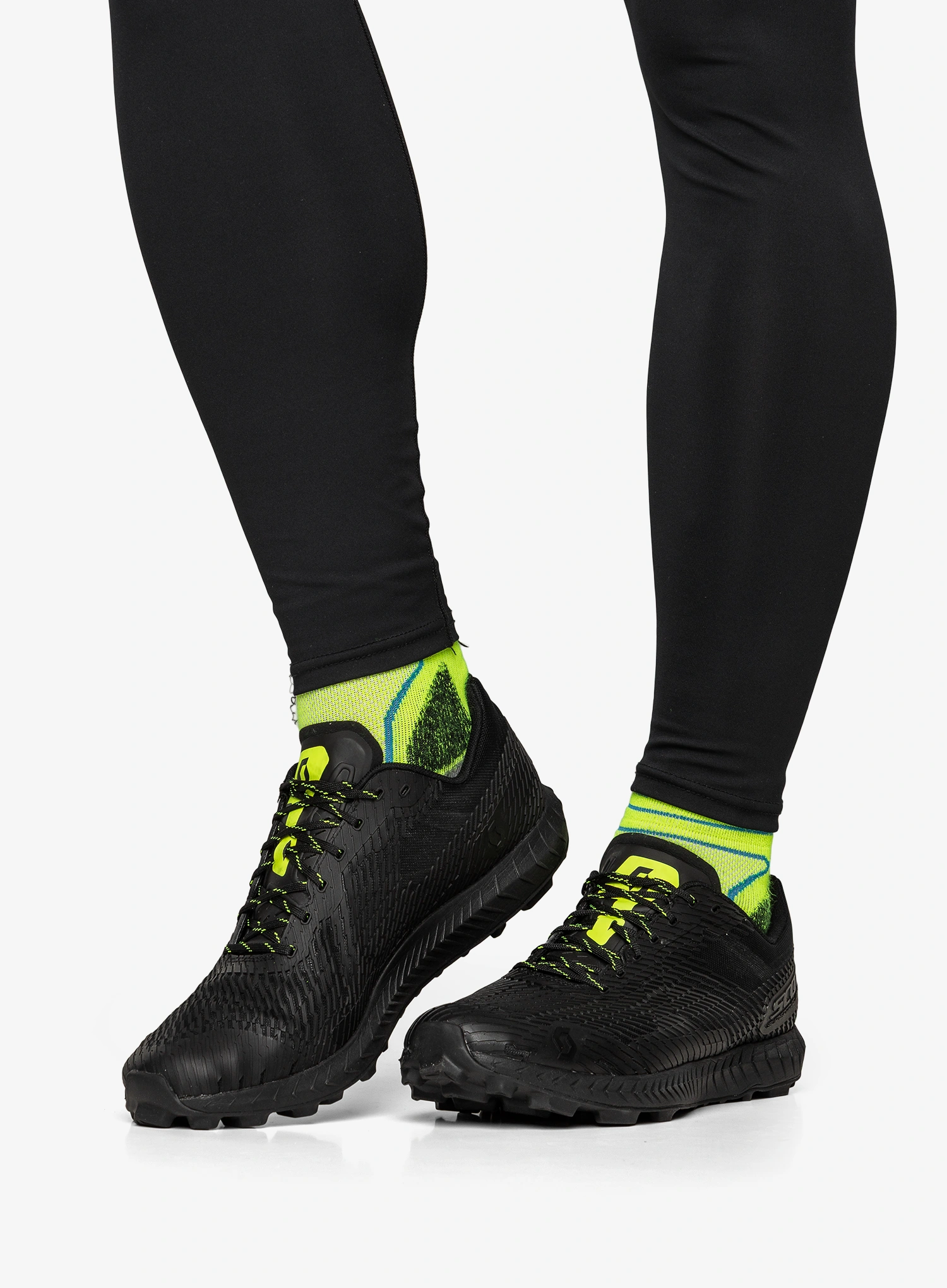 Trail batai SCOTT Supertrac Amphib - black