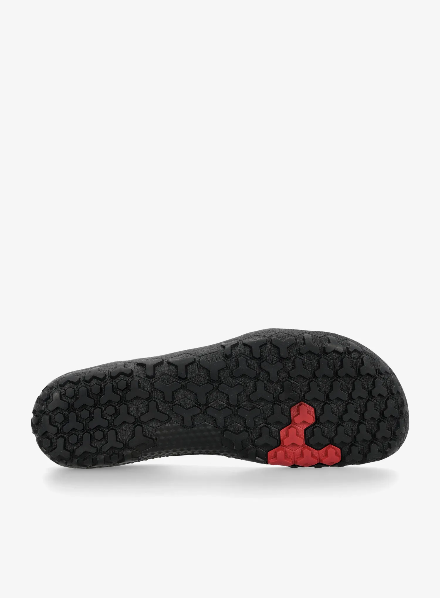 Trail batai Vivobarefoot Primus Trail 3.5 FG - obsidian