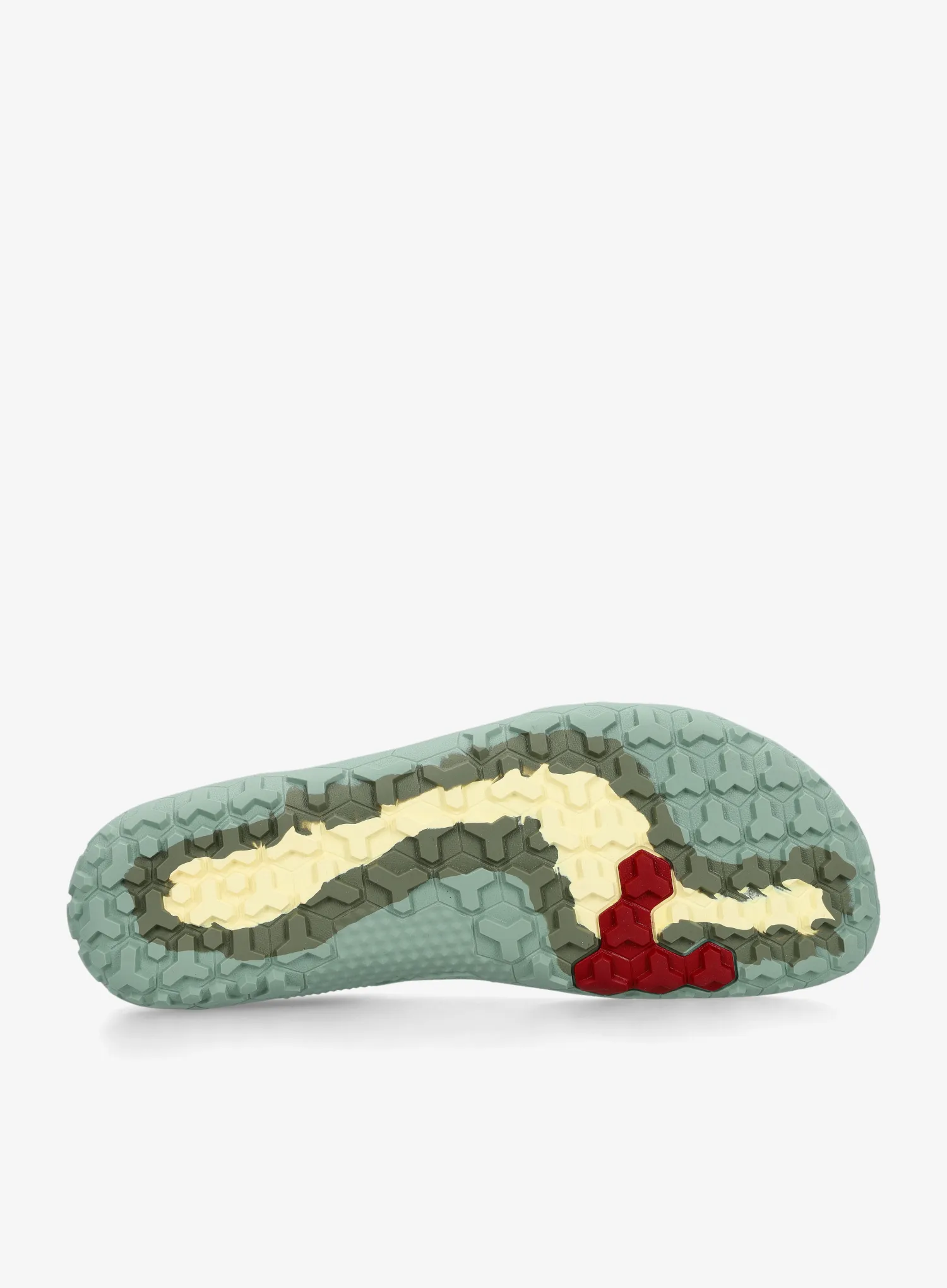 Trail batai Vivobarefoot Primus Trail III All Weather FG - moss