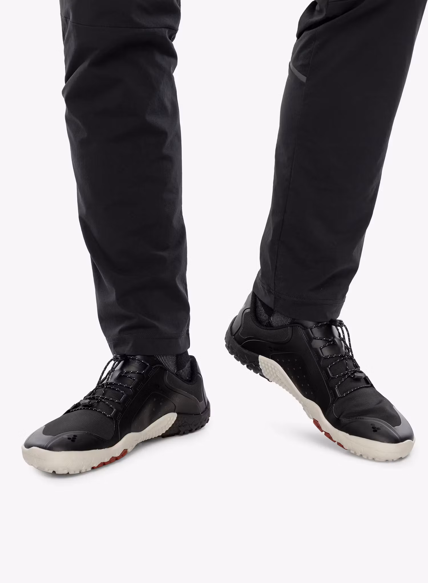 Trail batai Vivobarefoot Primus Trail III All Weather FG - obsidian