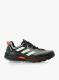 Žygio batai vyrams adidas TERREX Skychaser Tech GTX - cblack/lingrn/silgrn
